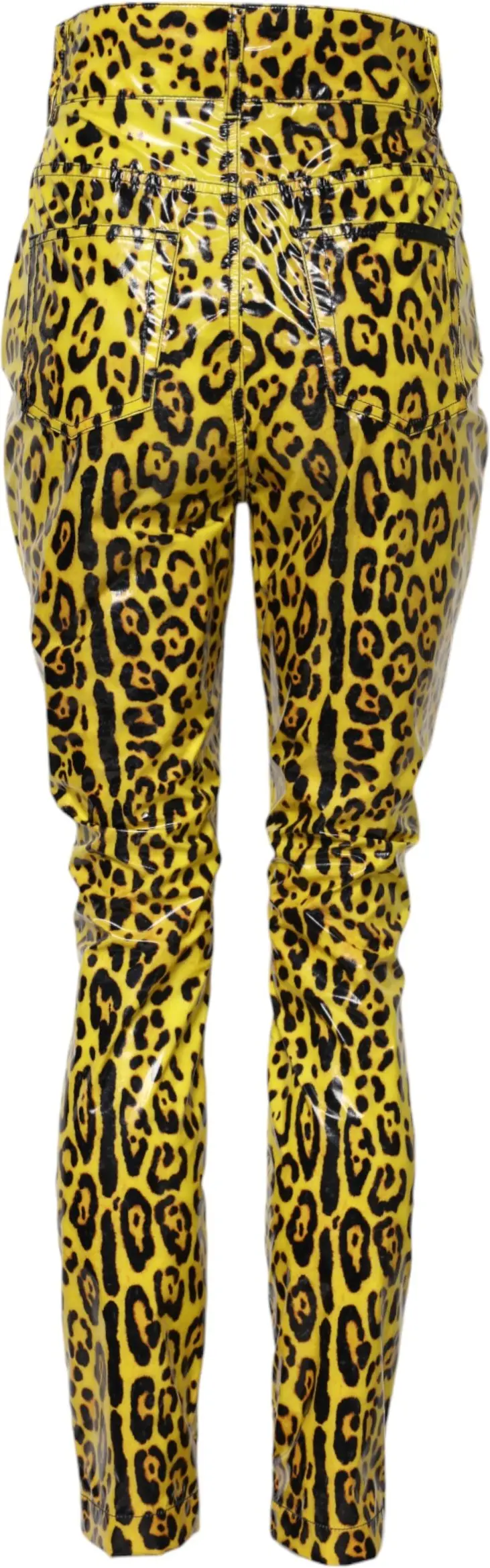 Брюки Dolce & Gabbana Slim Fit