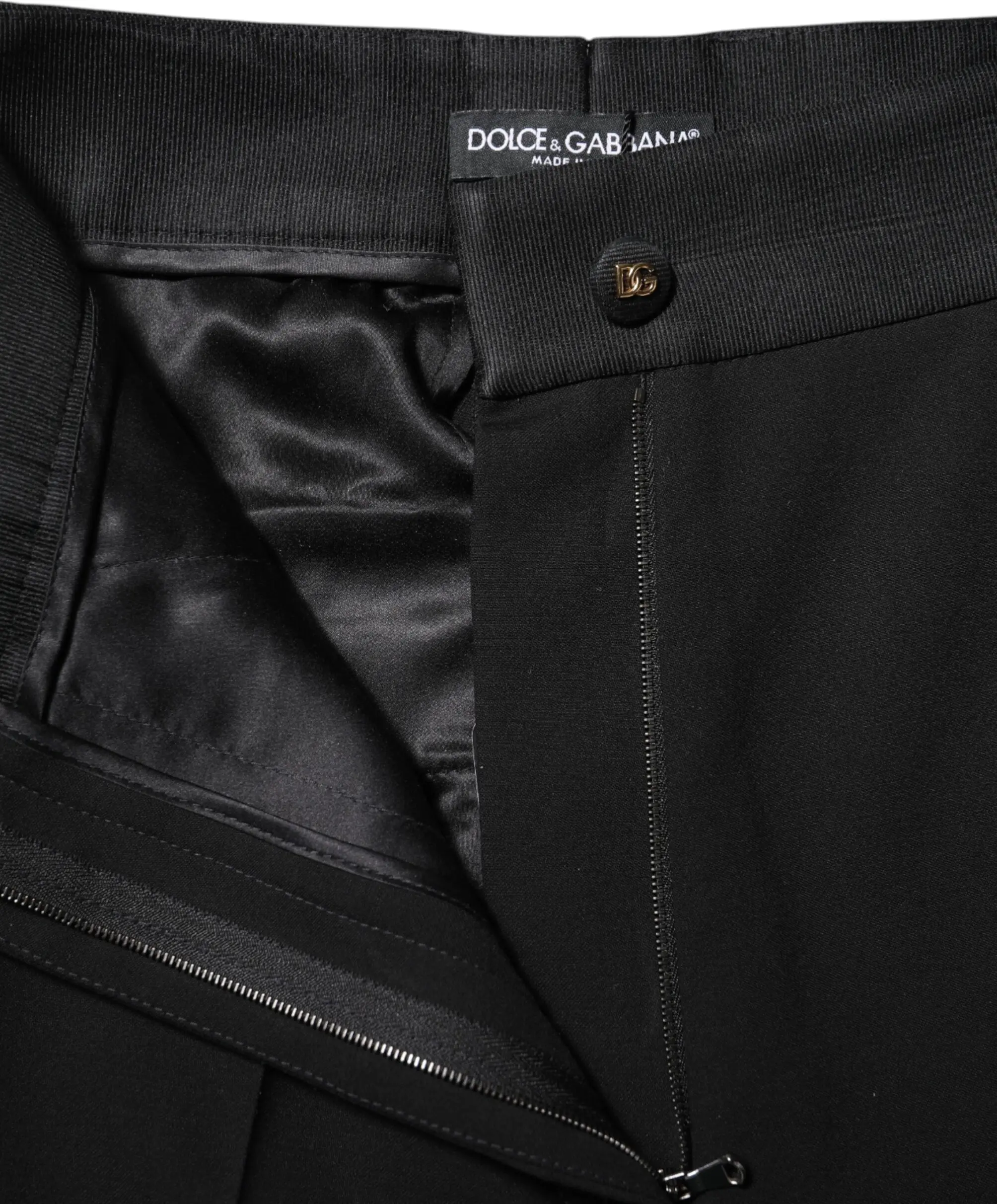 Брюки Dolce & Gabbana