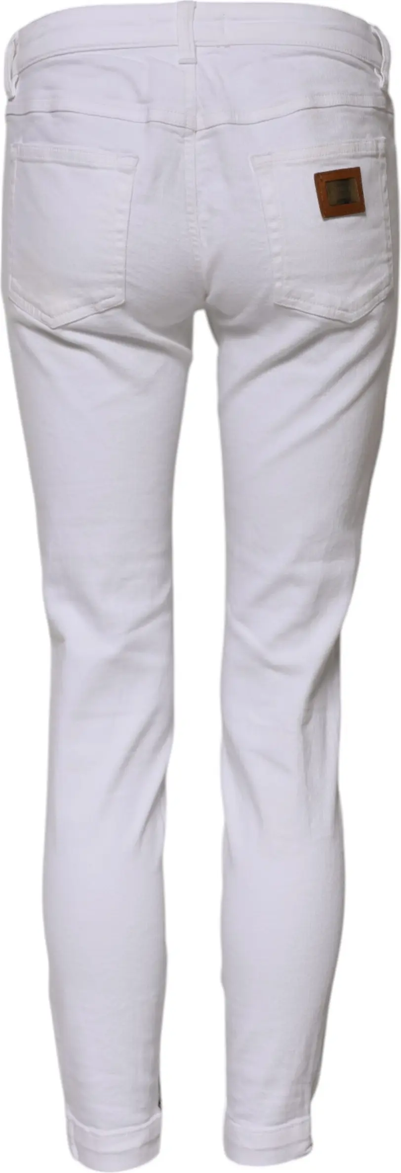Skinny Jeans Dolce & Gabbana