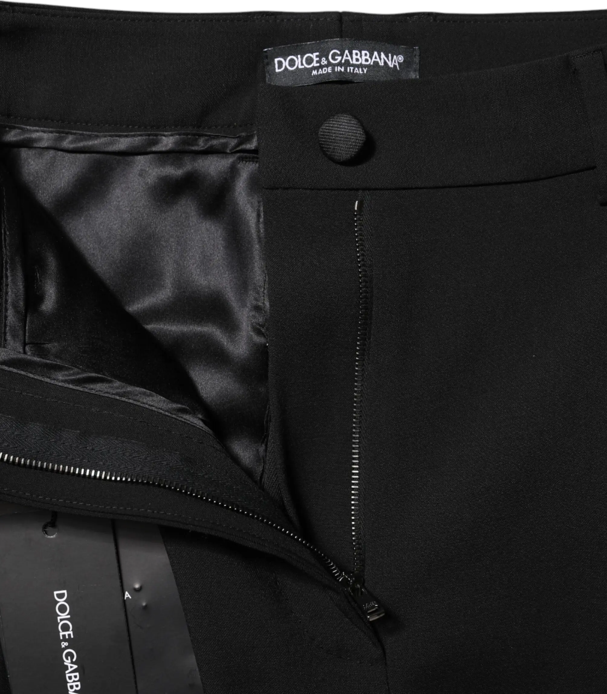 Pants Dolce & Gabbana