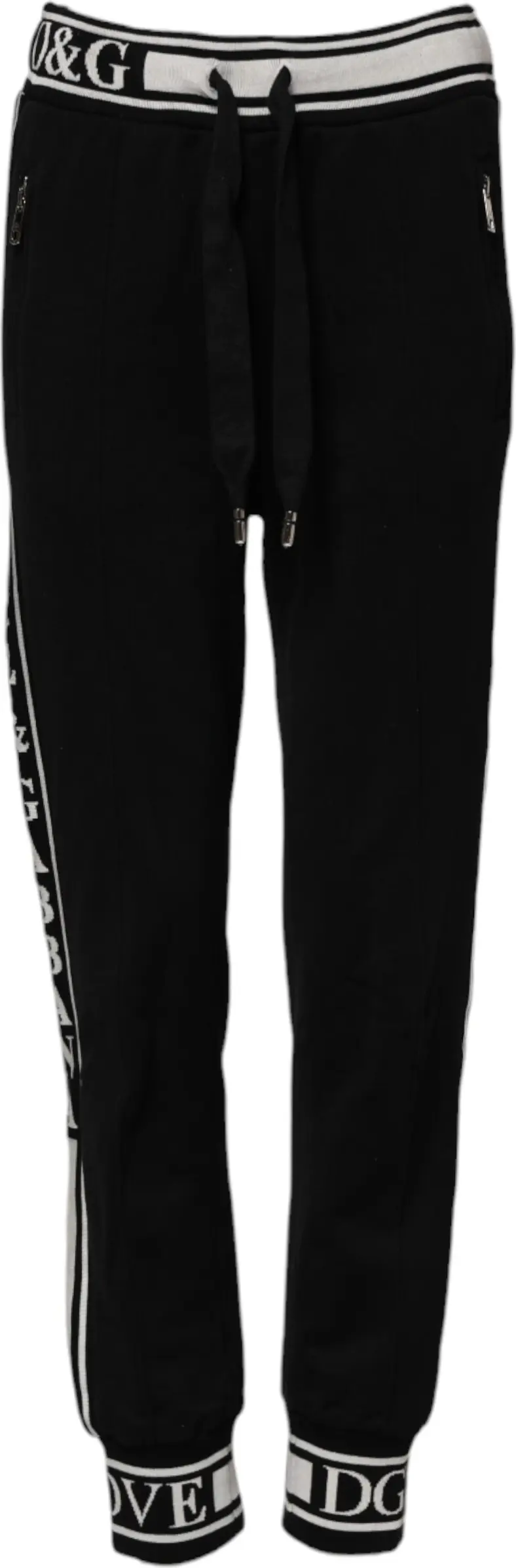 Dolce & Gabbana Jogger Shimoliy