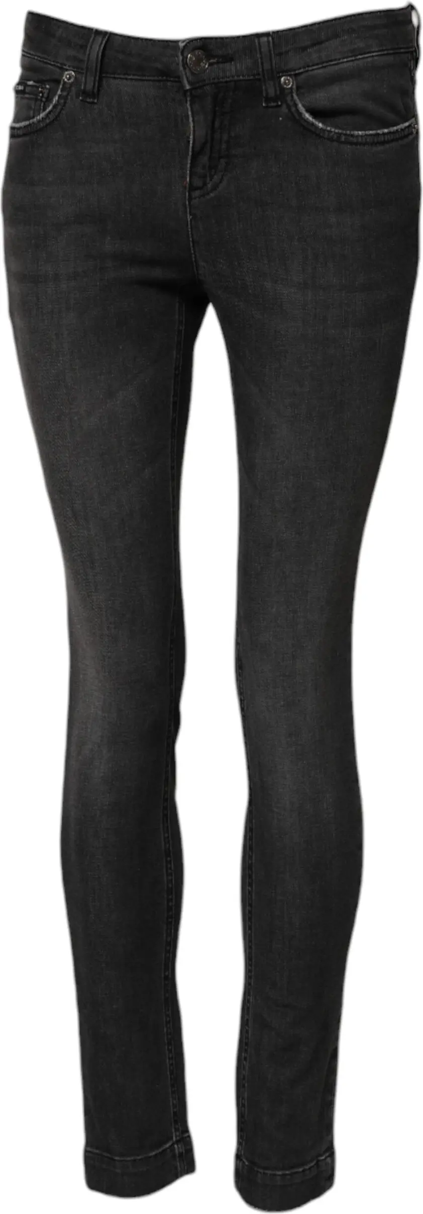 Джинсы скинни Dolce & Gabbana