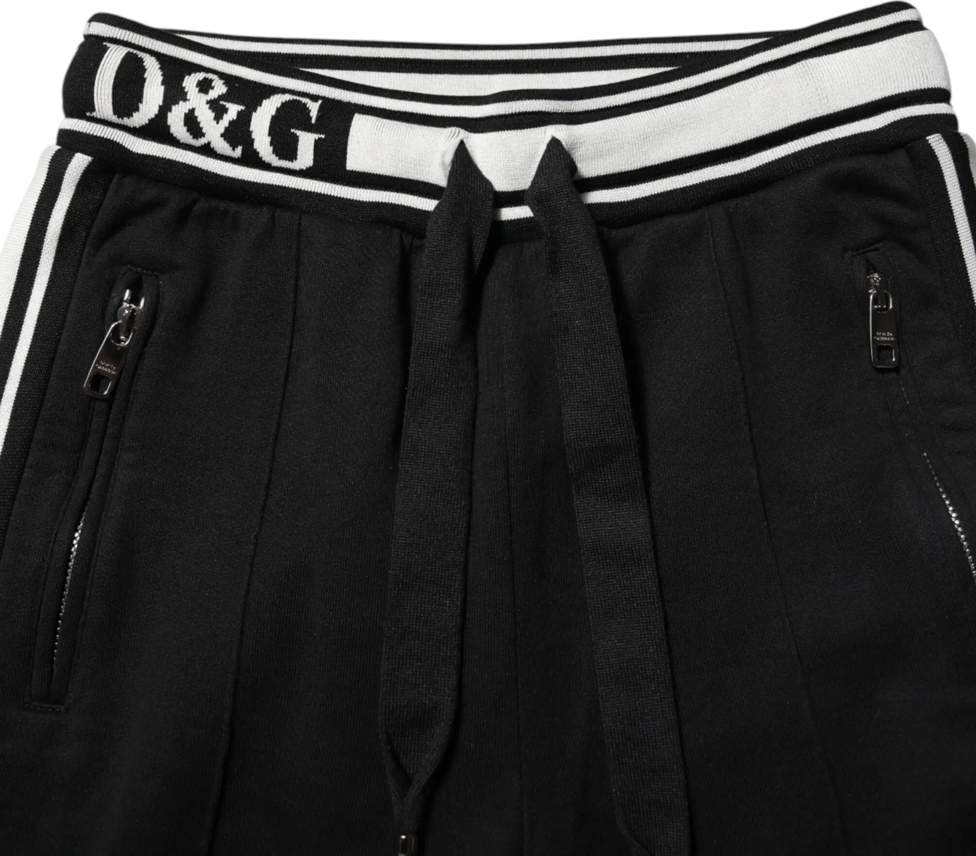 Джоггеры Dolce & Gabbana