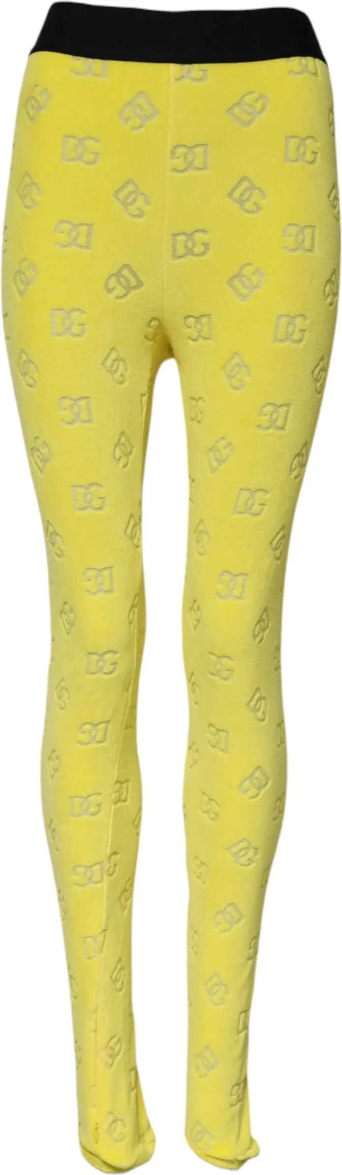 Leggings Pants Dolce & Gabbana