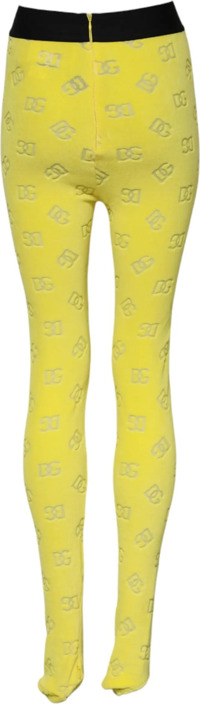 Leggings Pants Dolce & Gabbana