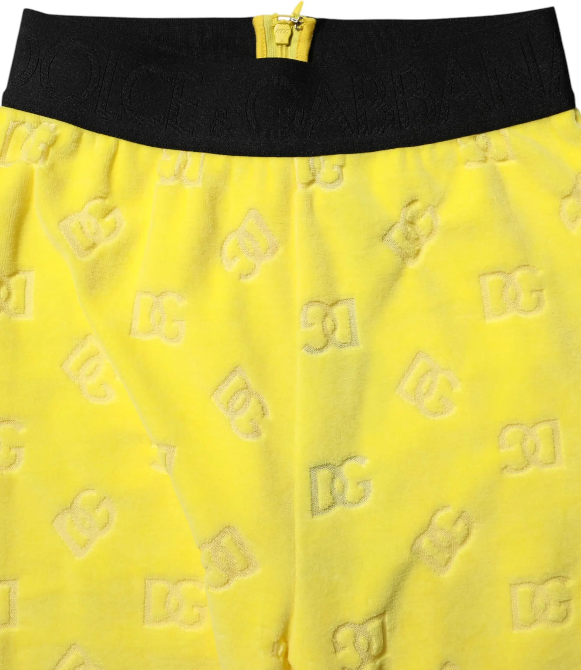 Leggings Pants Dolce & Gabbana