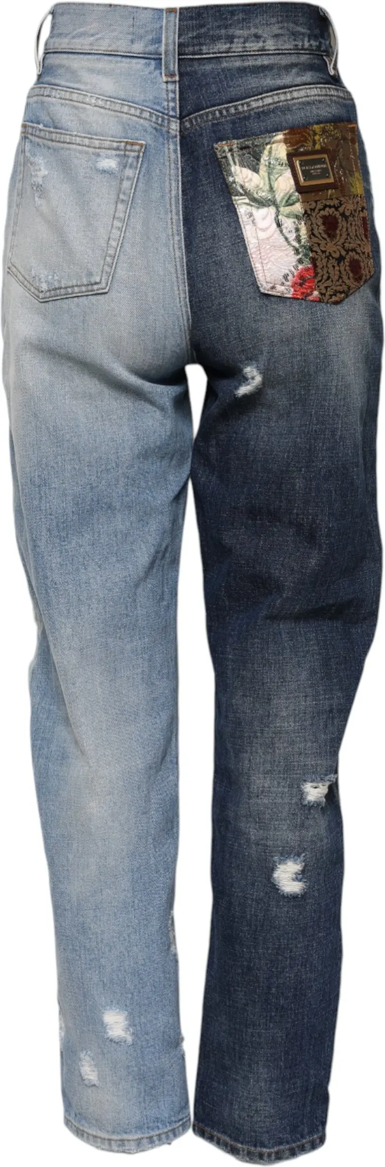 Tapered Jeans Dolce & Gabbana