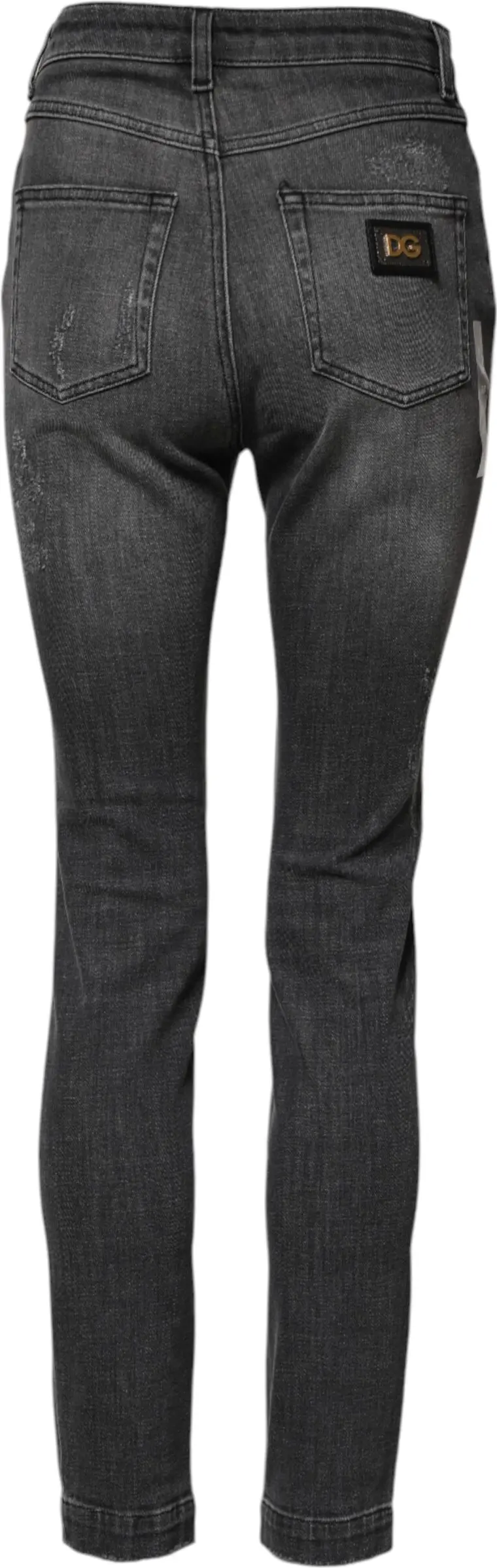 Skinny AUDREY Dolce & Gabbana Angina Jins