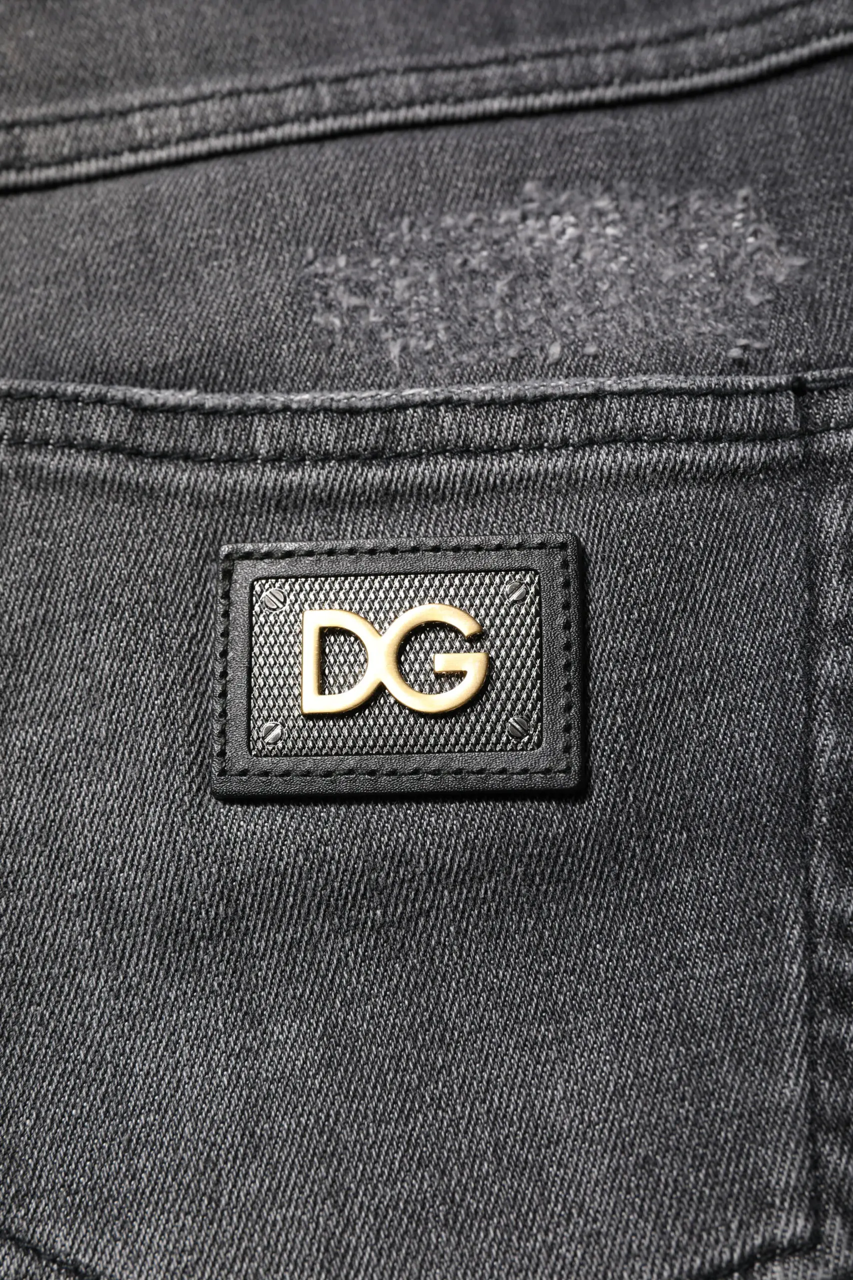 Skinny AUDREY Dolce & Gabbana Angina Jins