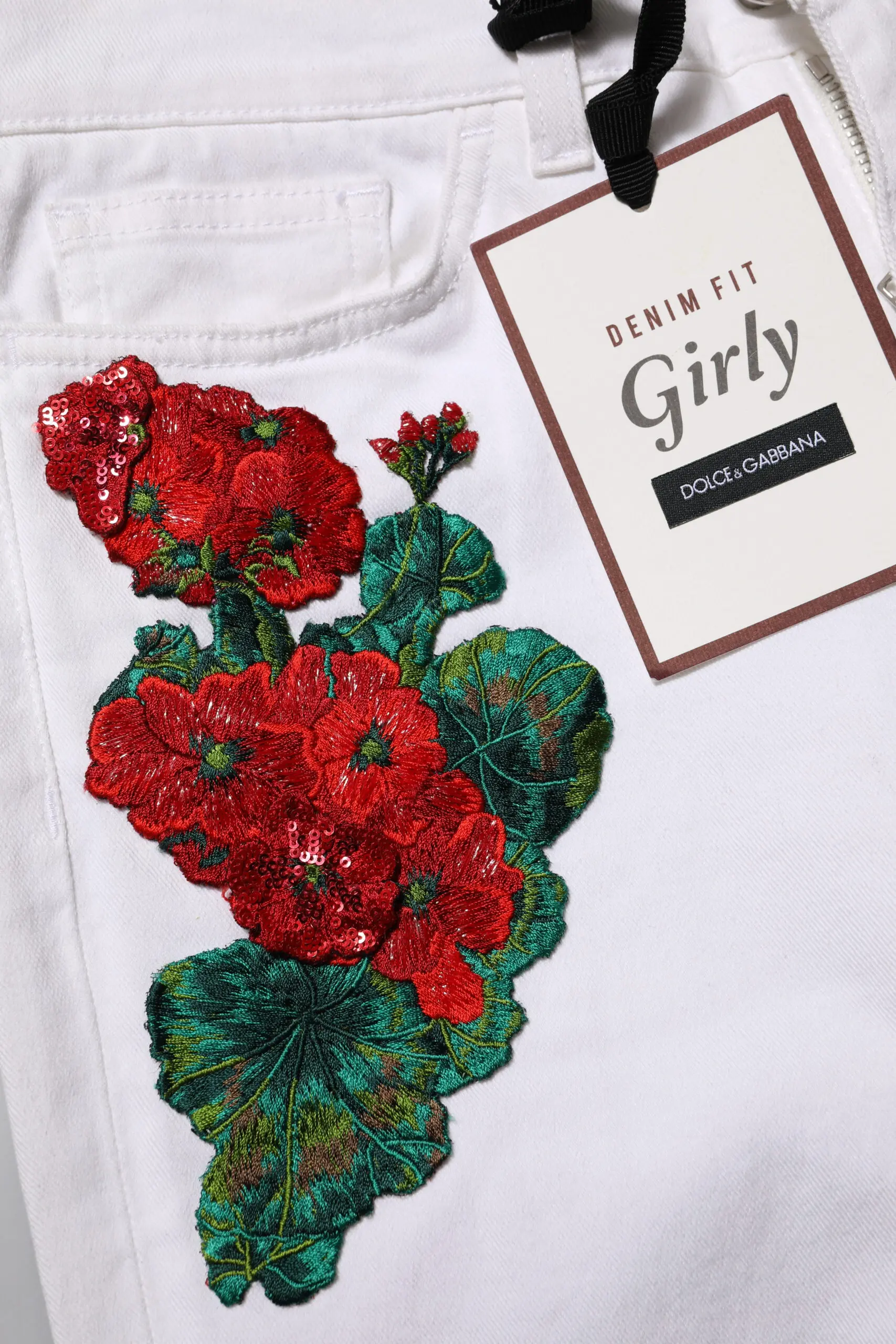 Dolce & Gabbana джинслари