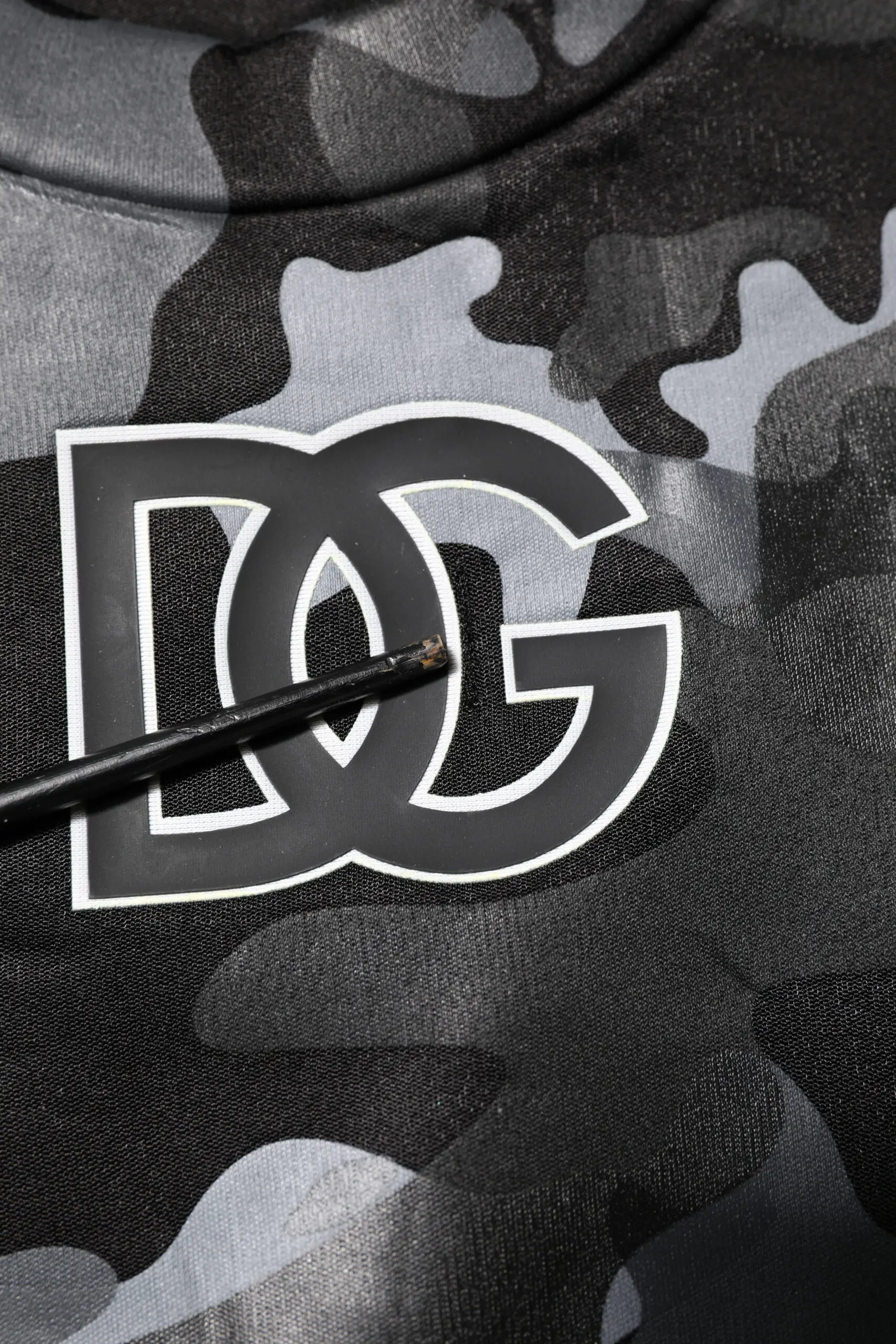 Пуловер Dolce & Gabbana