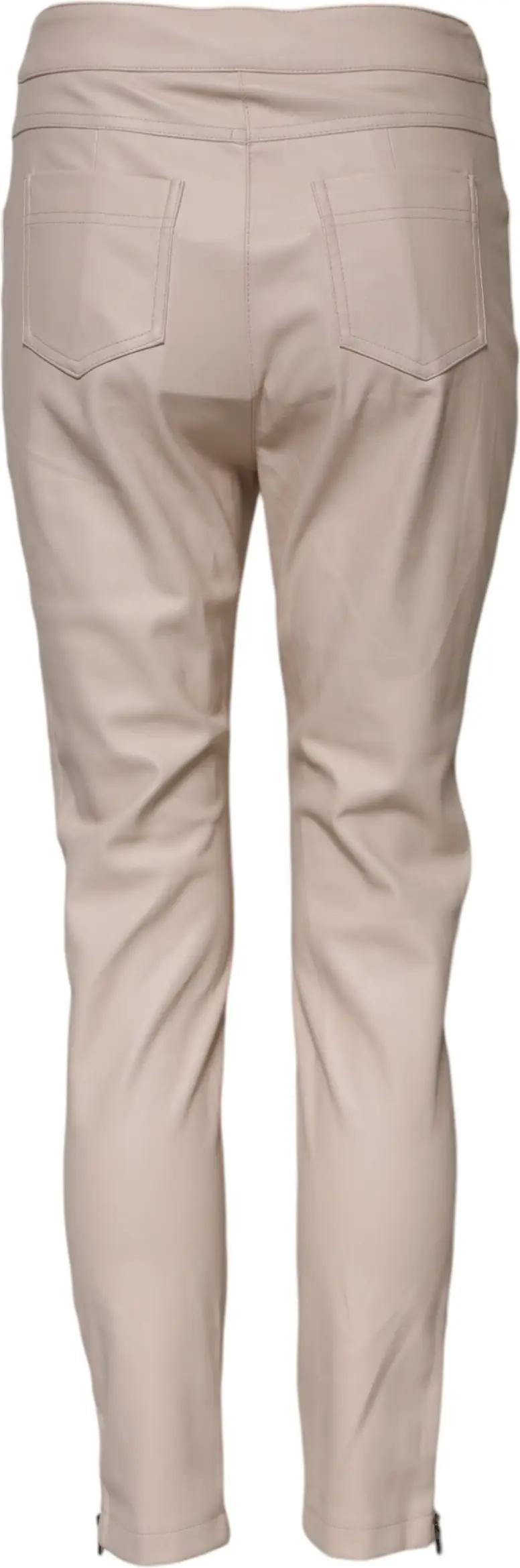 Tapered Pants Elisabetta Franchi