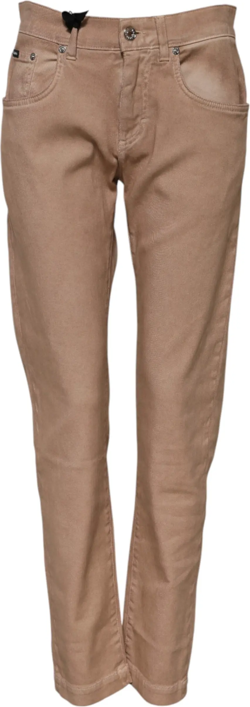 Denim Trousers Jeans Dolce & Gabbana