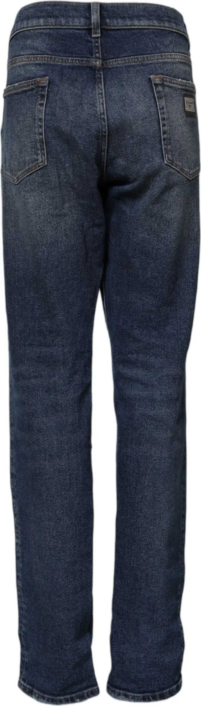 Denim Jeans - Dolce & Gabbana