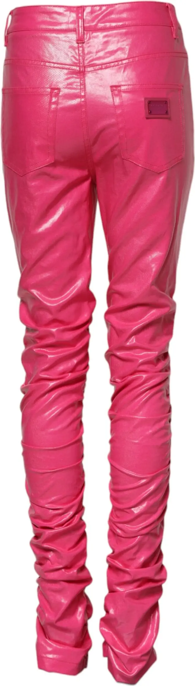 Skinny Denim Jeans Dolce & Gabbana