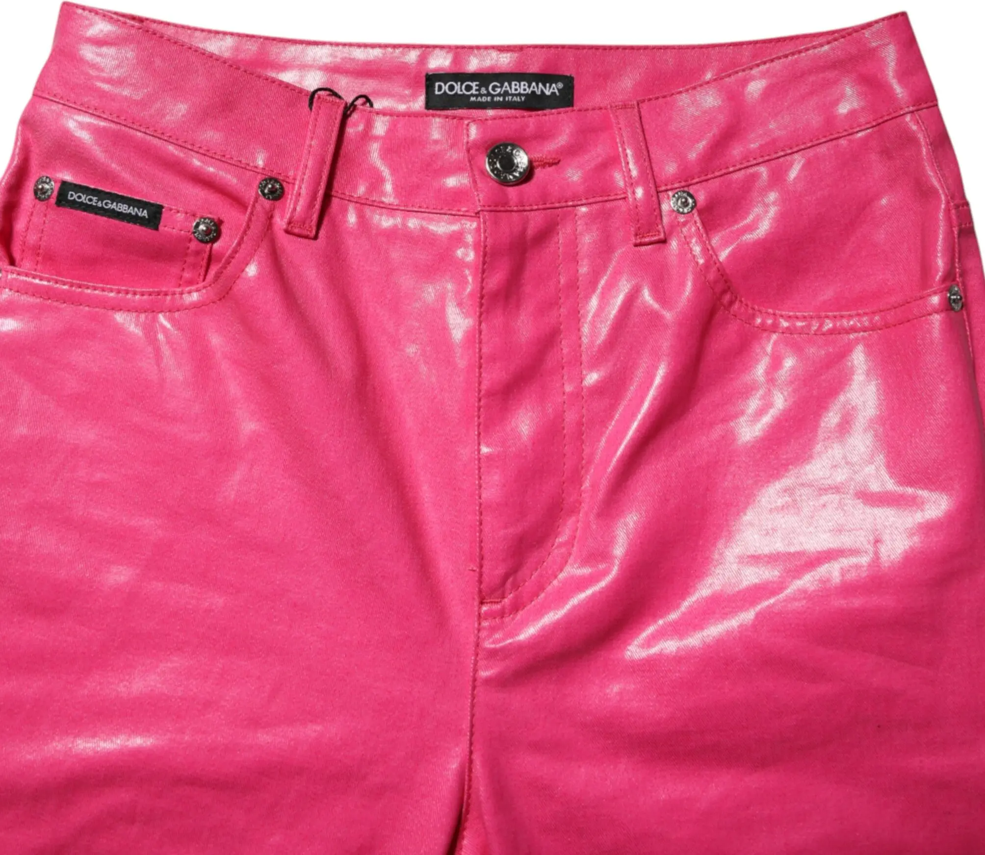 Skinny Denim Jeans Dolce & Gabbana