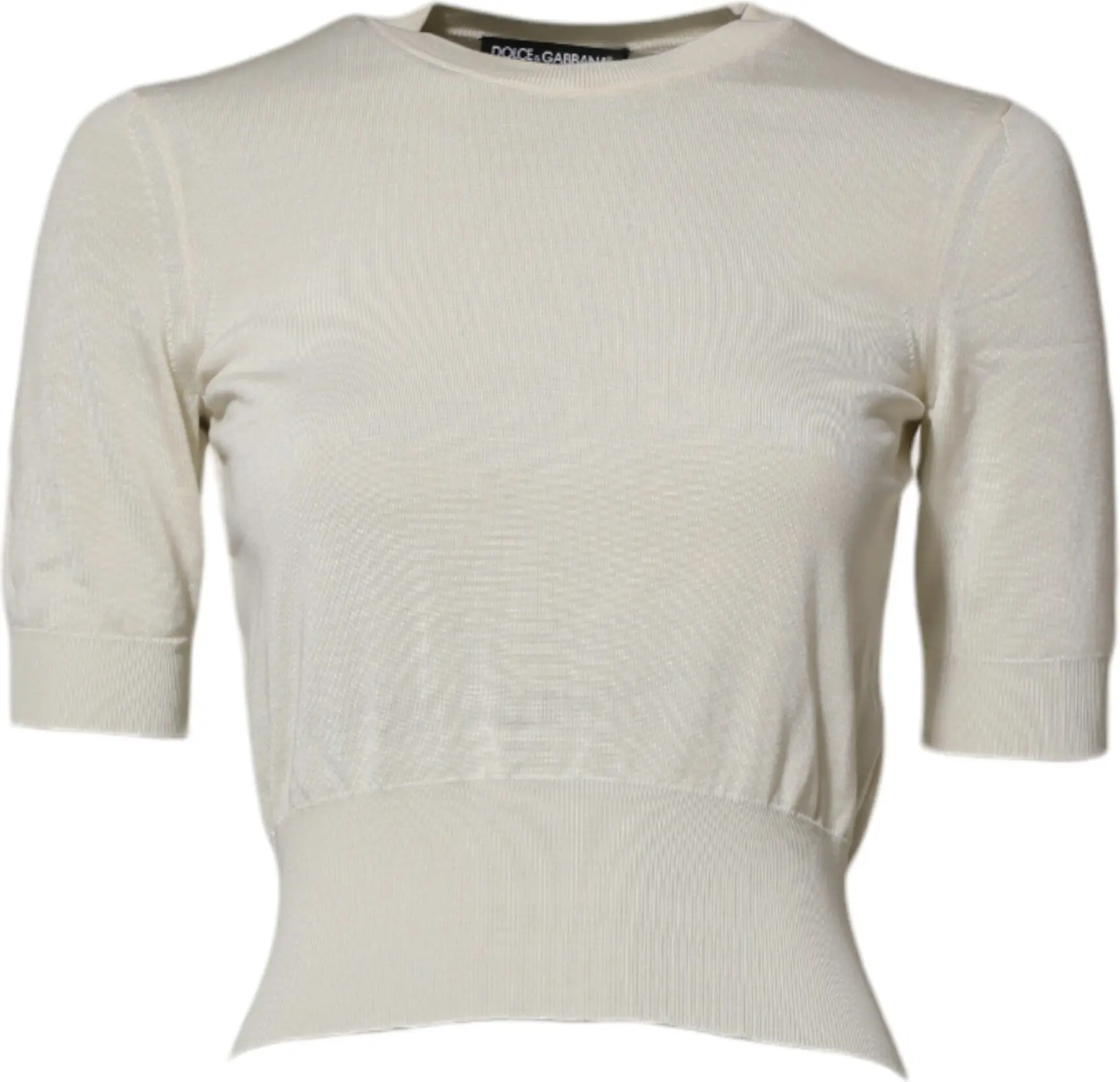 Blouse Top Dolce & Gabbana
