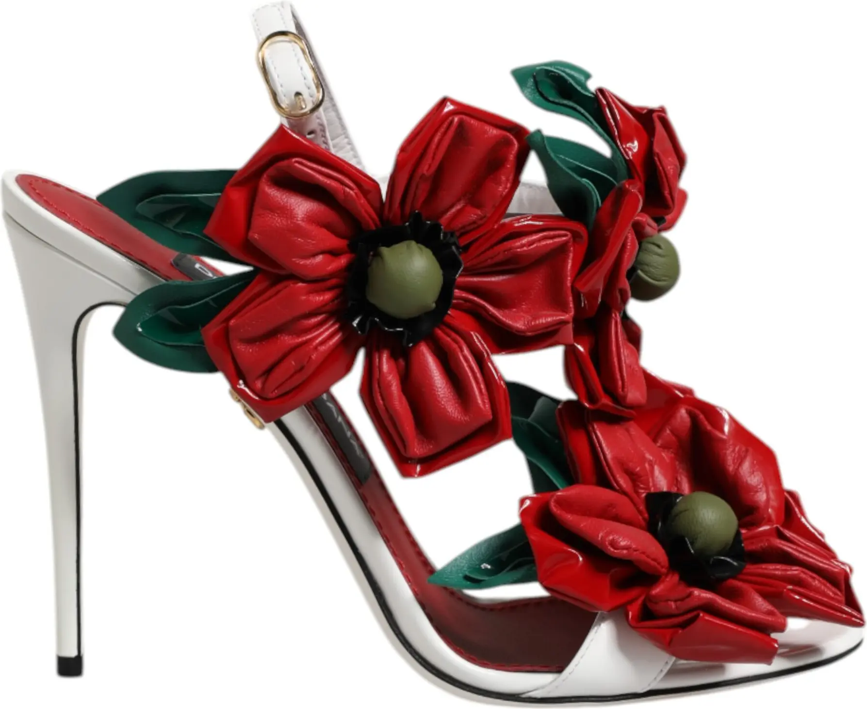 Sandals Dolce & Gabbana