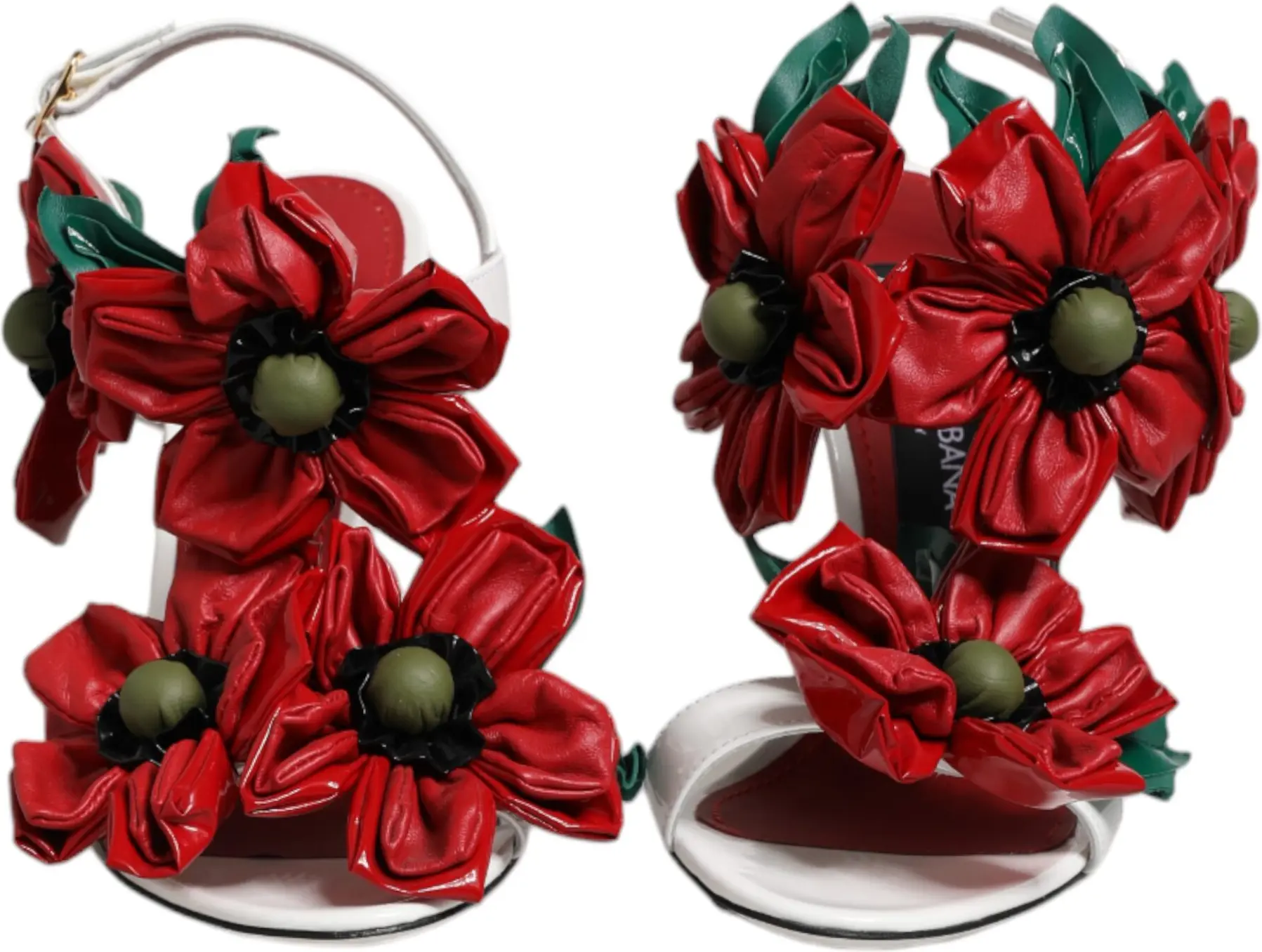 Sandals Dolce & Gabbana