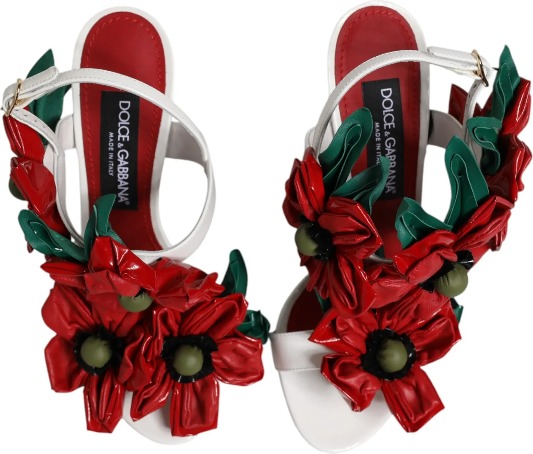 Sandals Dolce & Gabbana