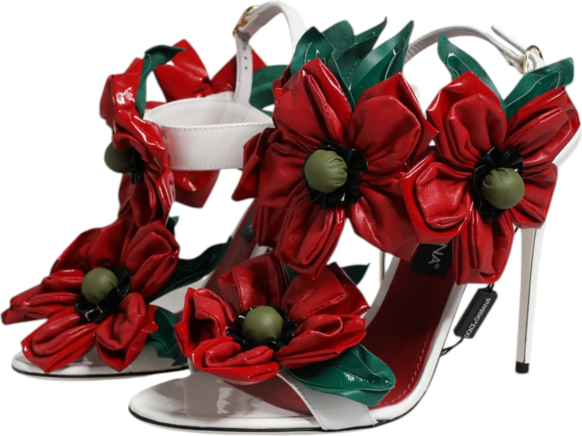Sandals Dolce & Gabbana