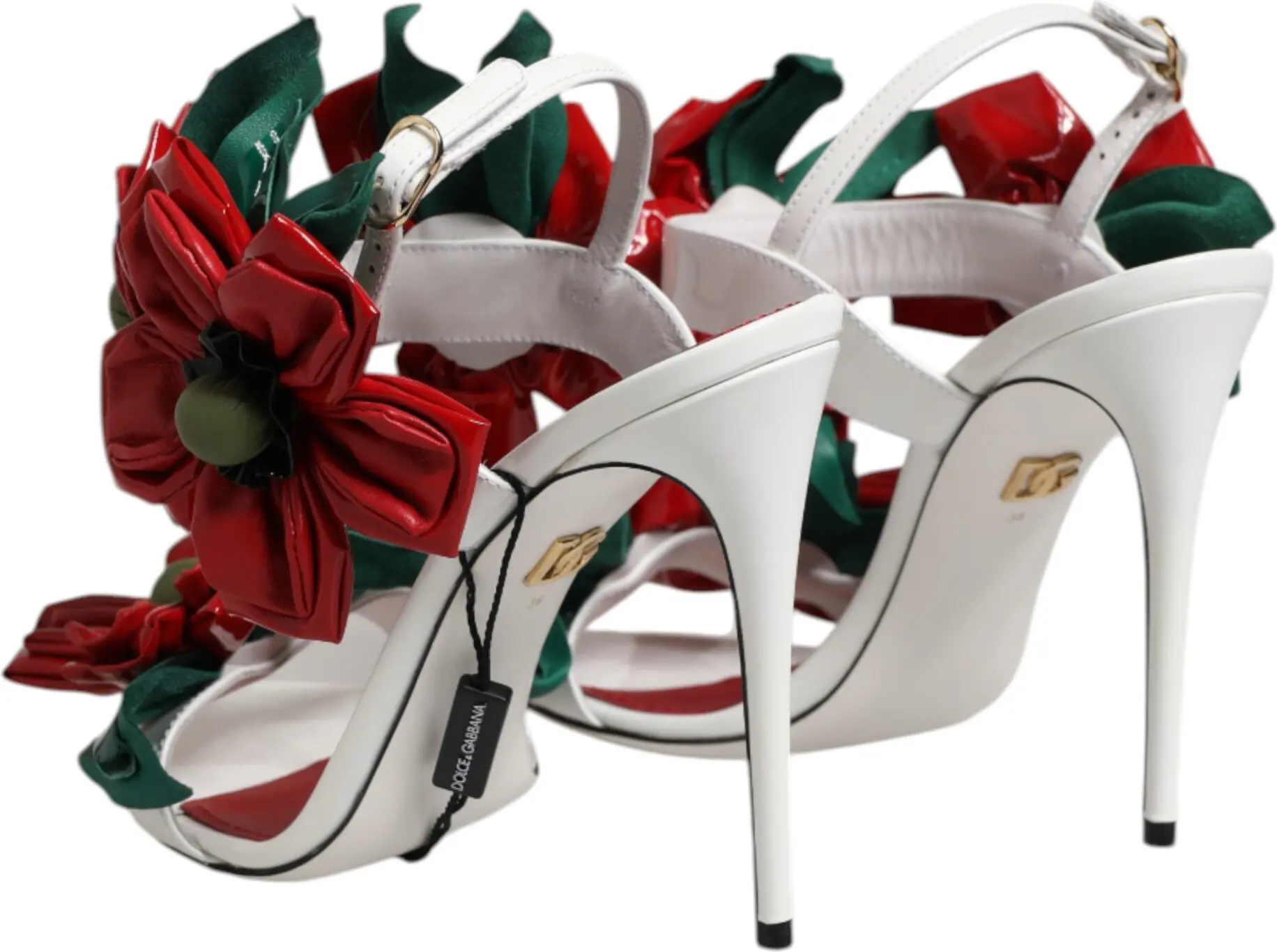 Sandals Dolce & Gabbana