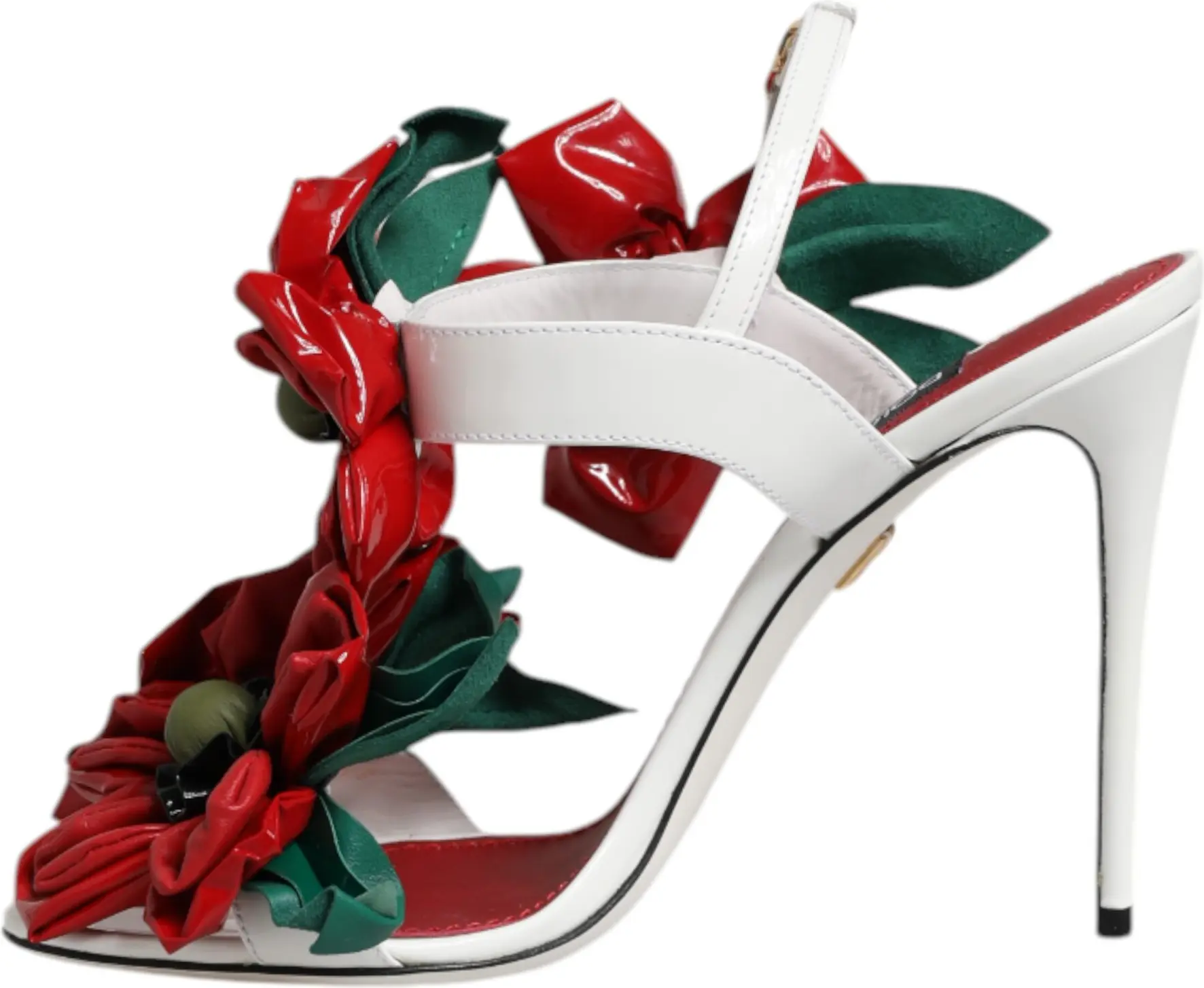 Sandals Dolce & Gabbana