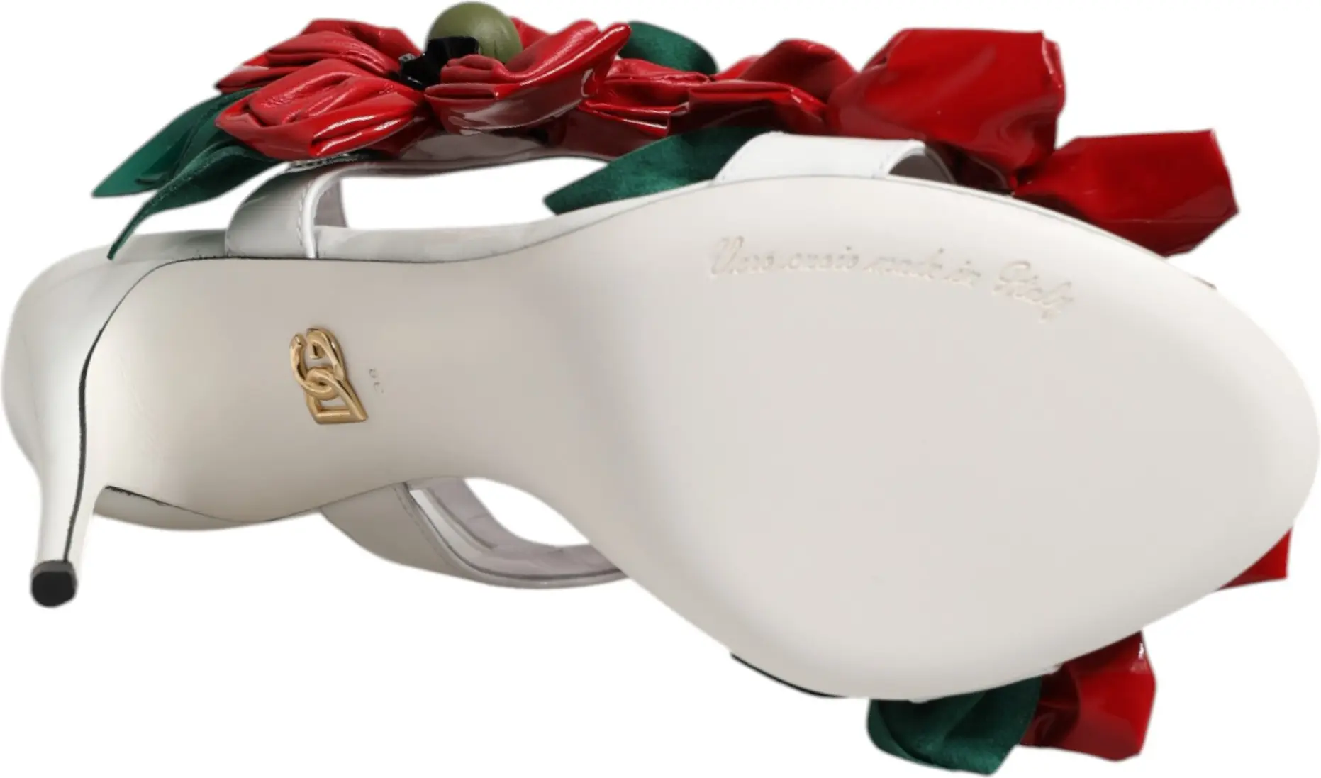 Sandals Dolce & Gabbana