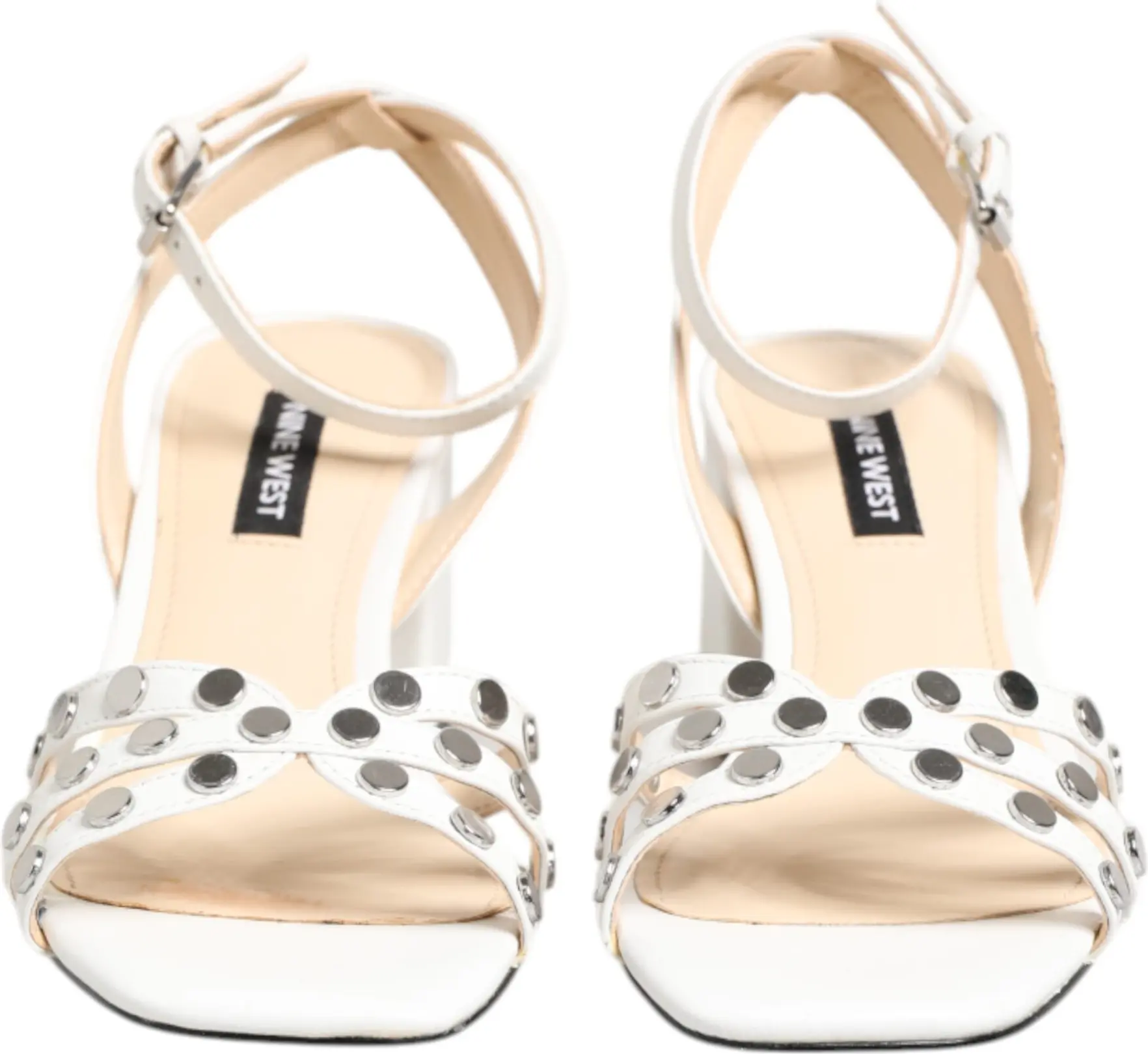Nisongʻi Nine West