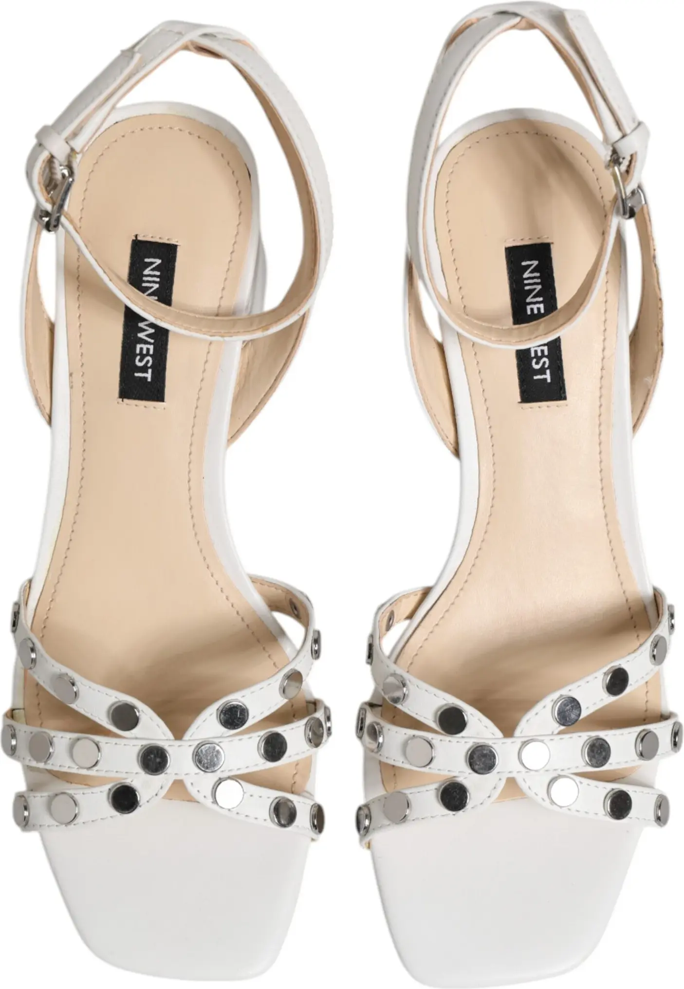 Nisongʻi Nine West