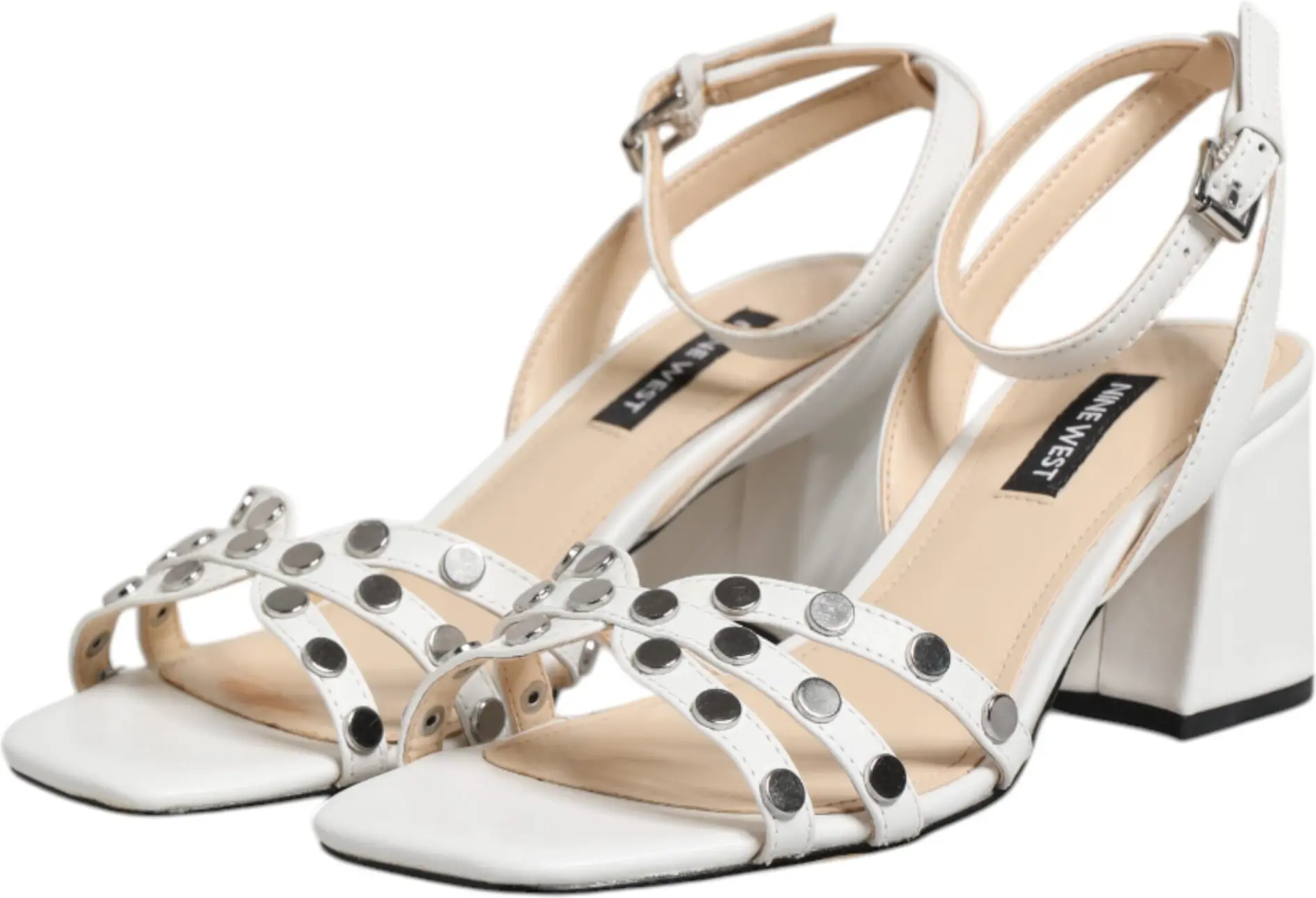 Nisongʻi Nine West