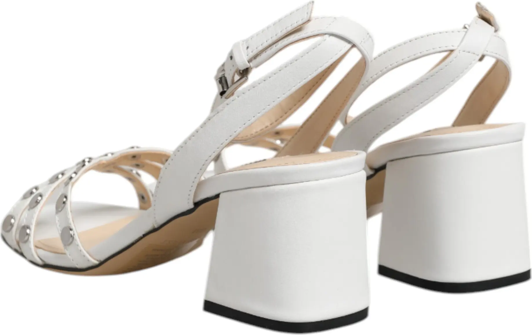 Nisongʻi Nine West