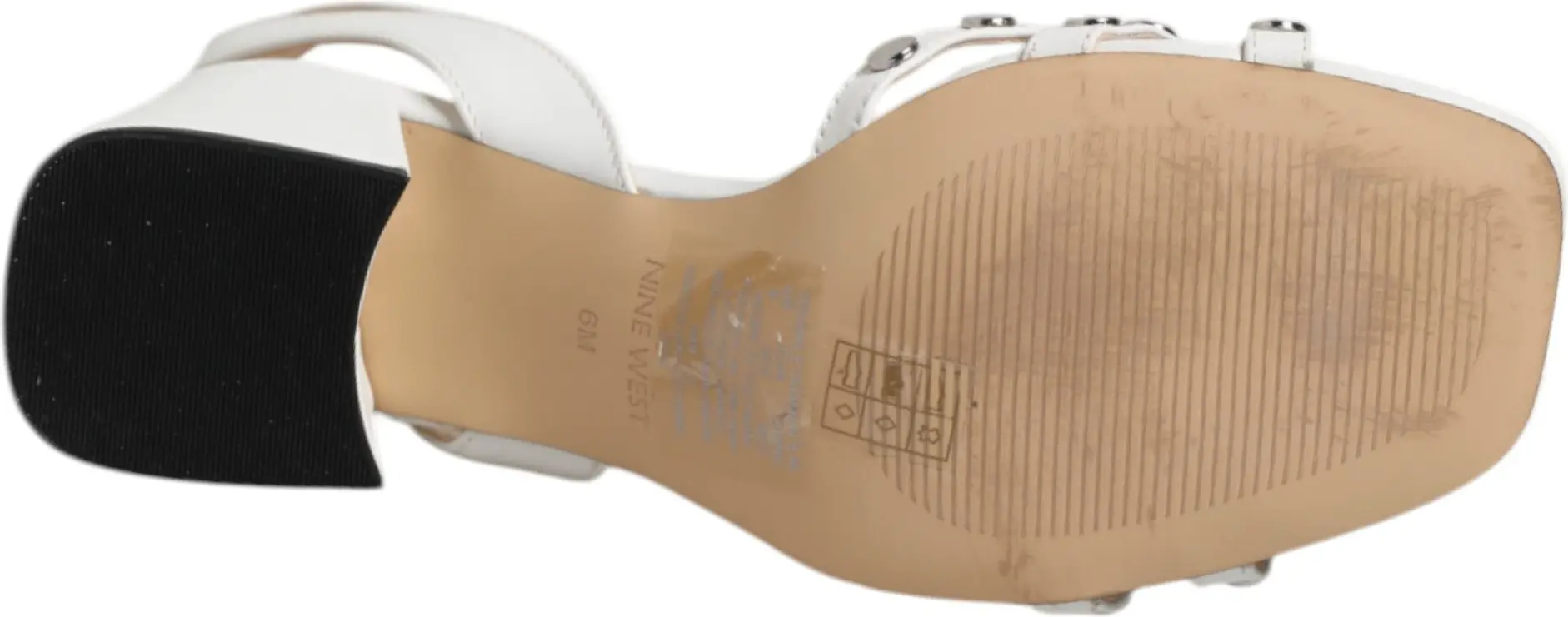 Nisongʻi Nine West