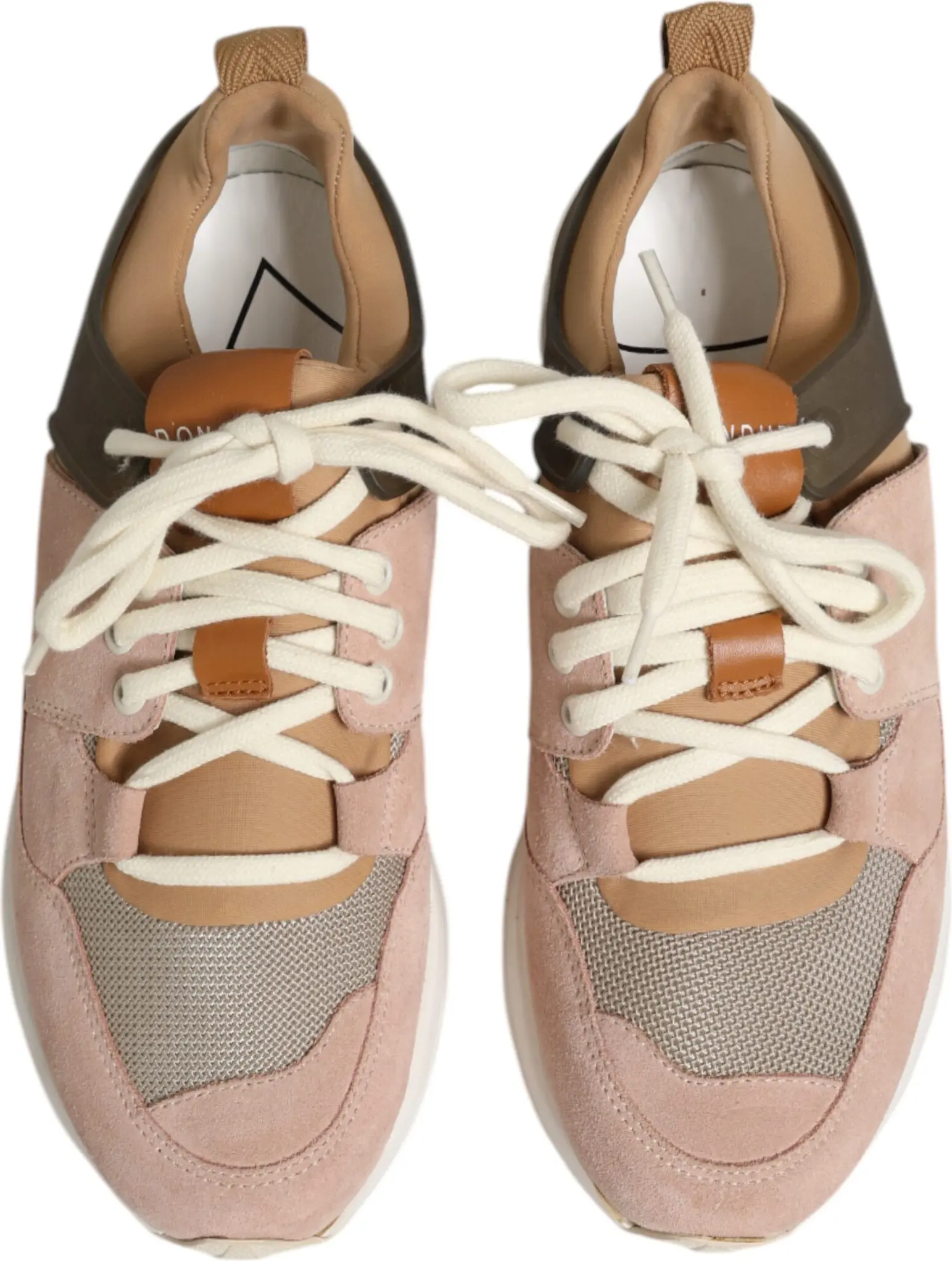 Pastavopay Dondup Multicolor