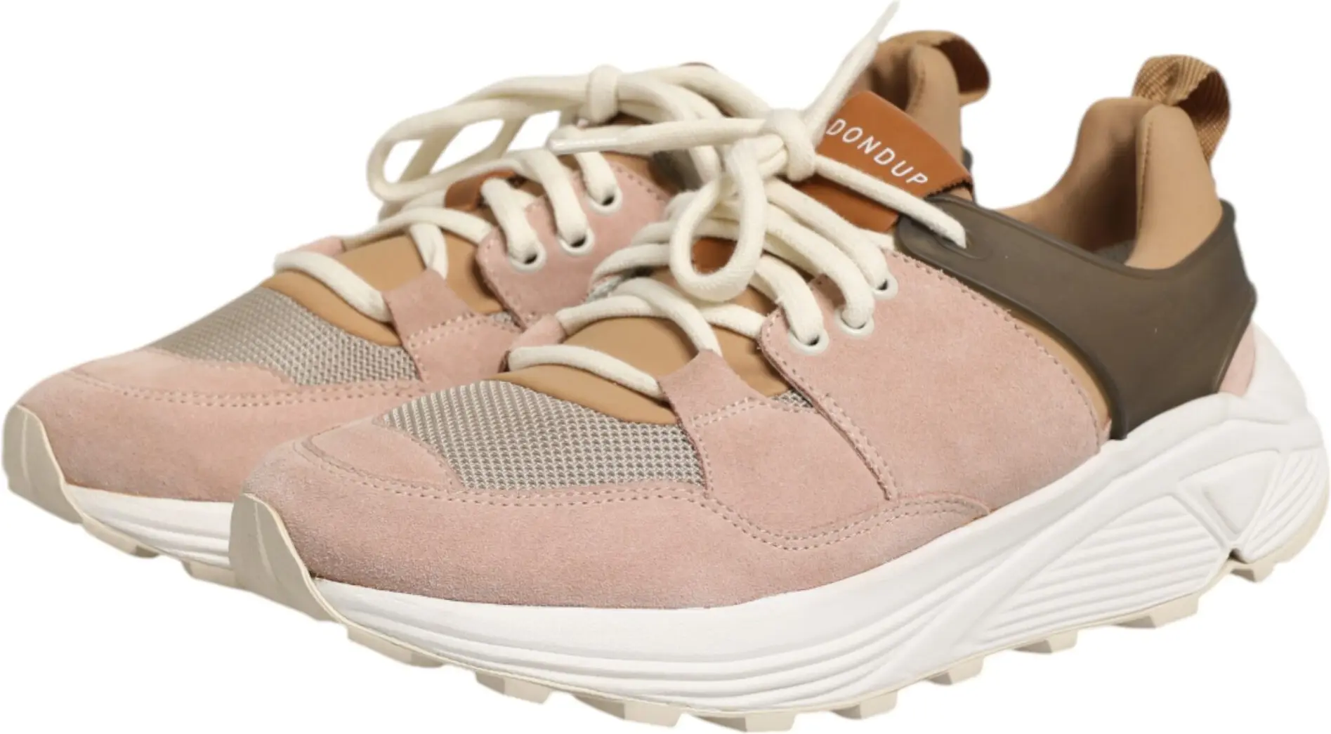 Pastavopay Dondup Multicolor