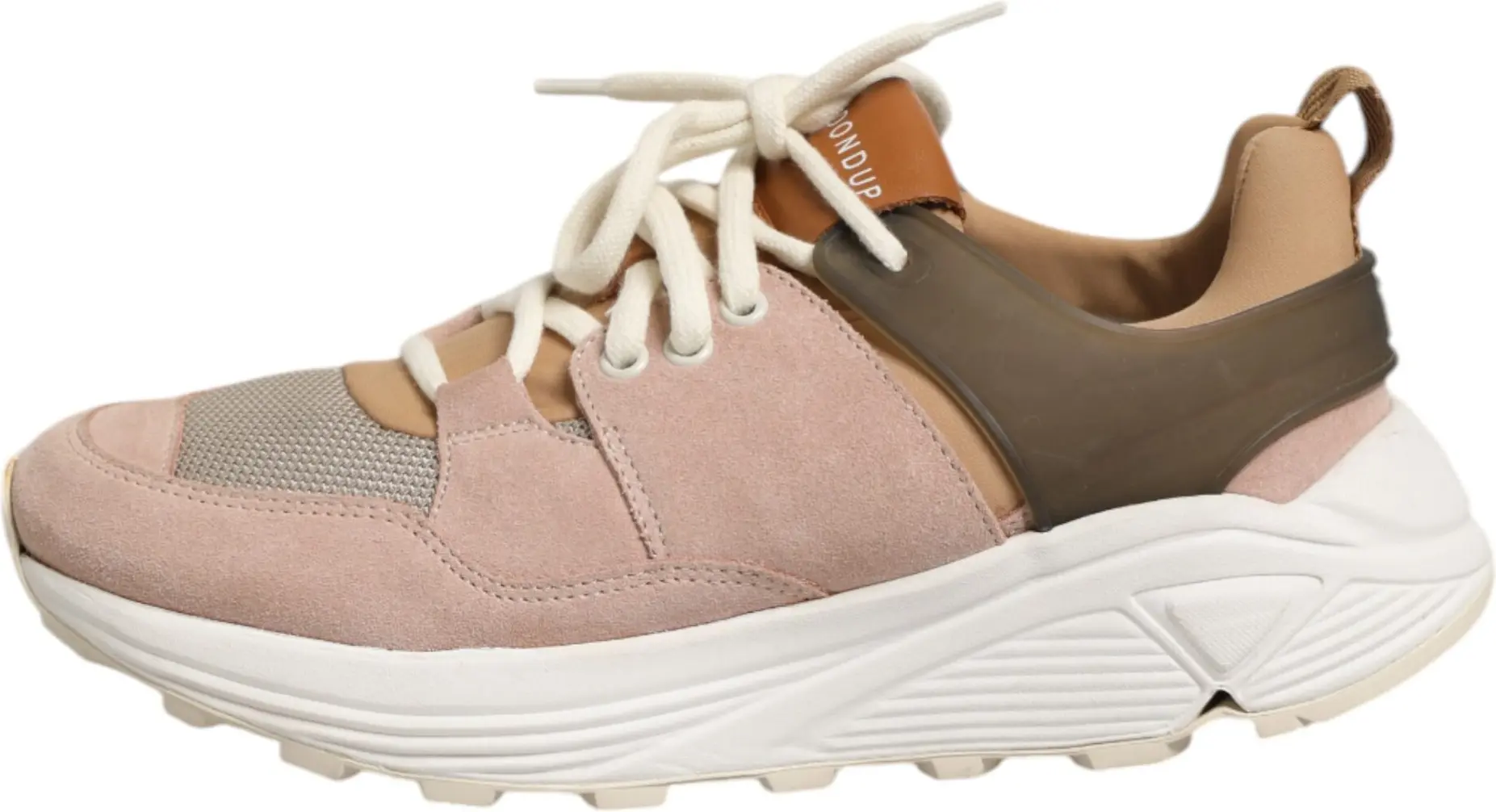 Pastavopay Dondup Multicolor