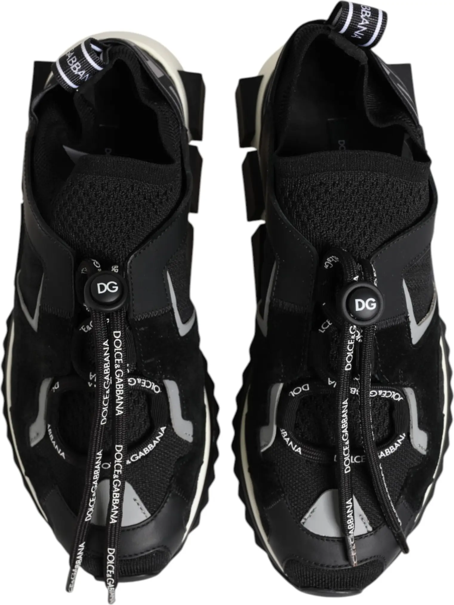 Dolce & Gabbana Sorrento krossovkasi