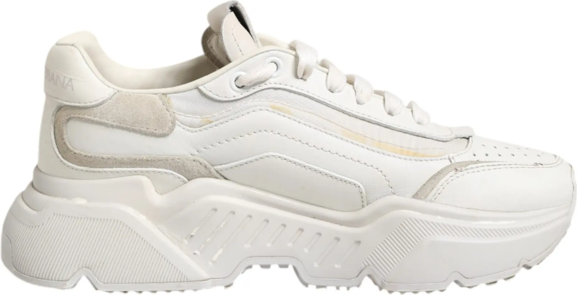 Dolce & Gabbana DAYMASTER krossovkalari