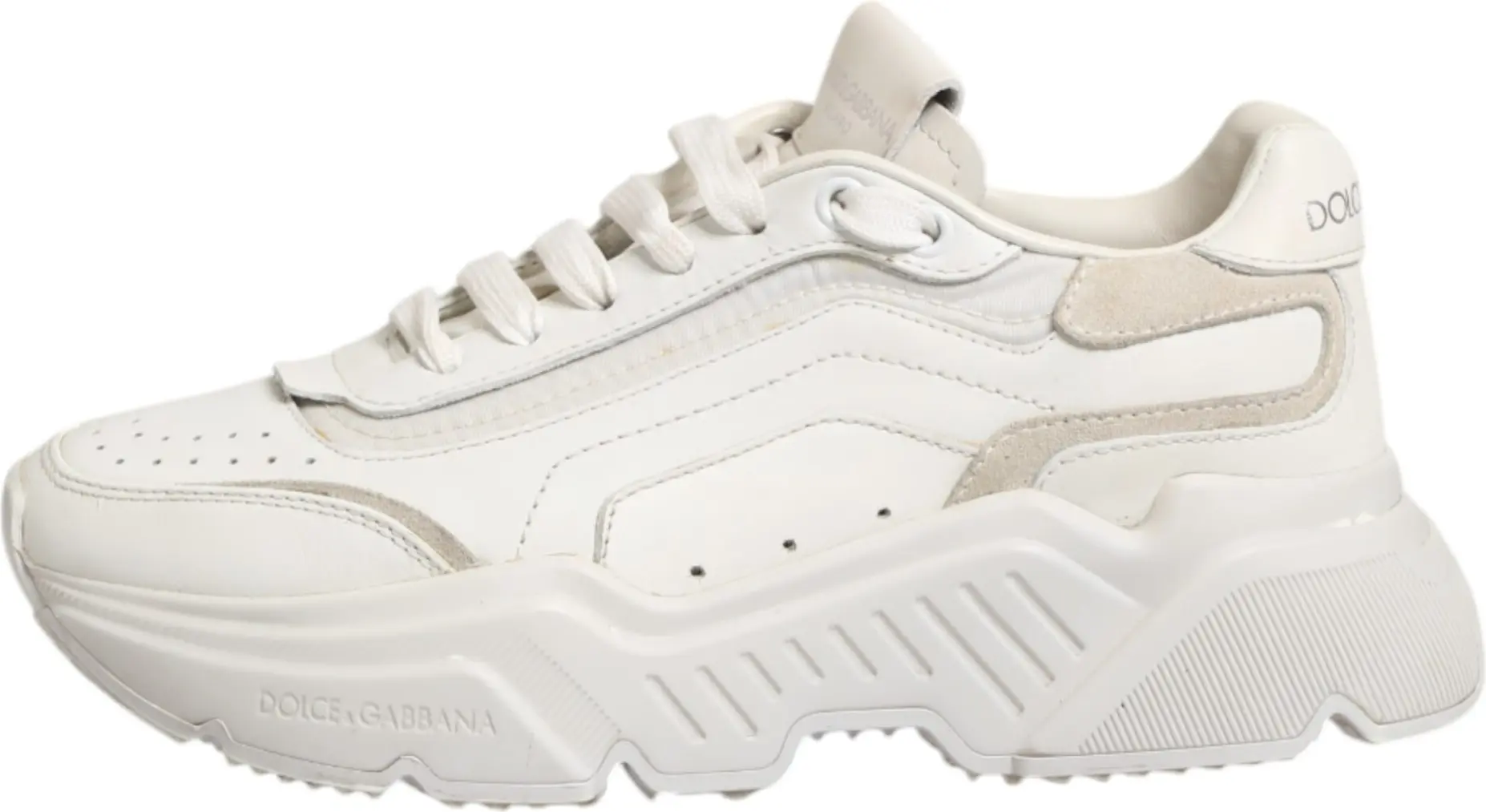 Dolce & Gabbana DAYMASTER krossovkalari