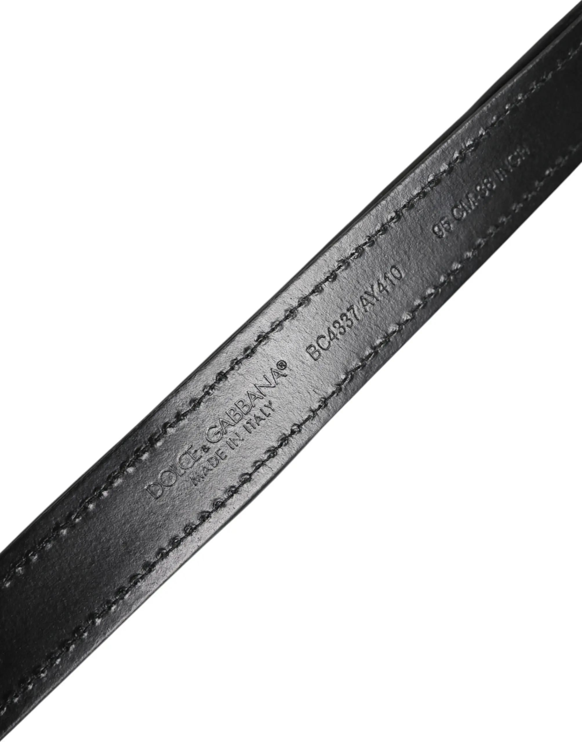 Belt Dolce & Gabbana