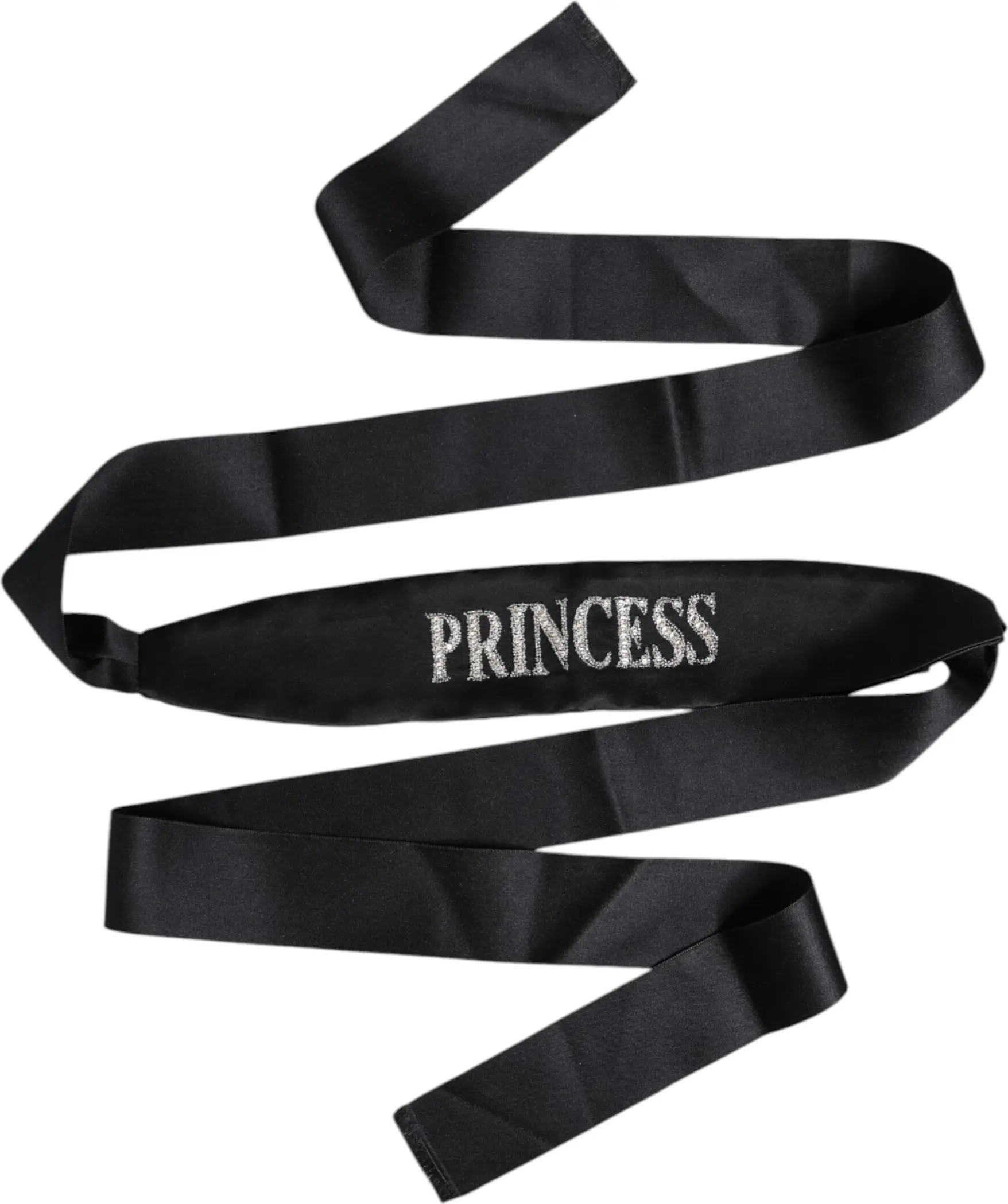 Dolce & Gabbana "Black Princess Fantasy" Belbog'i