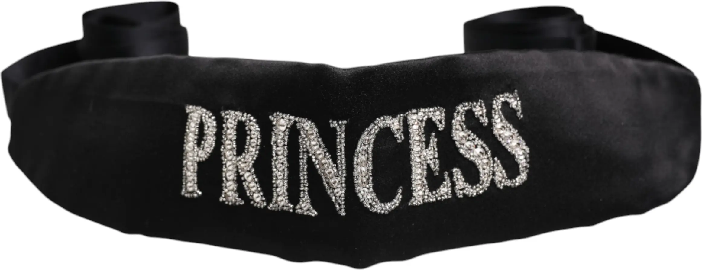 Dolce & Gabbana "Black Princess Fantasy" Belbog'i