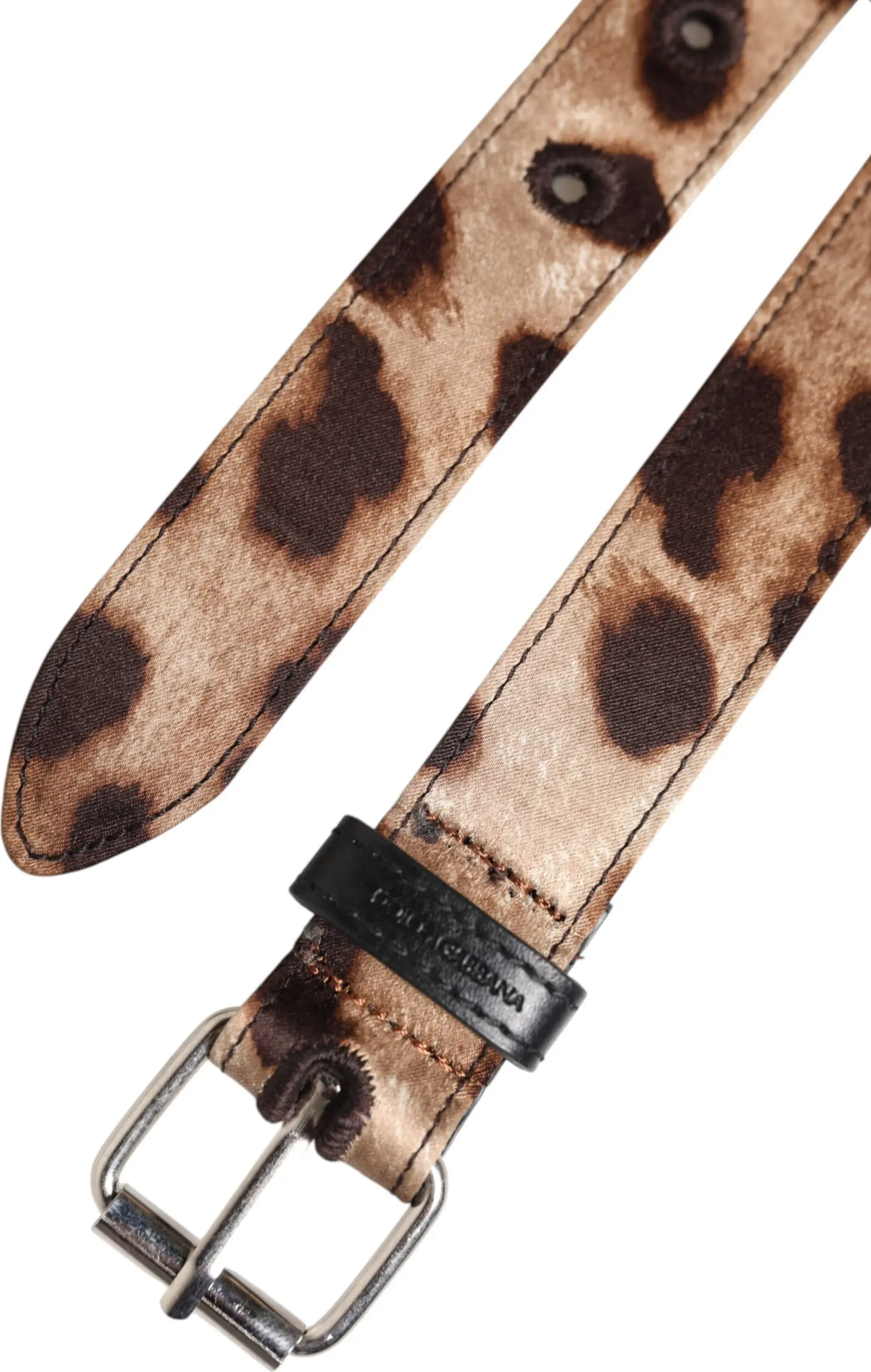Dolce & Gabbana belbog' kamar