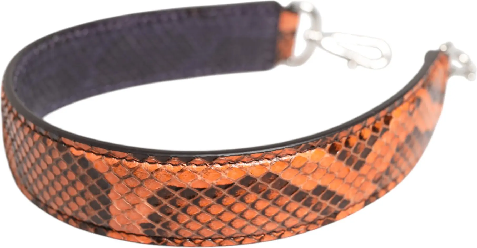Dolce & Gabbana yelkanli sumka uchun tasma