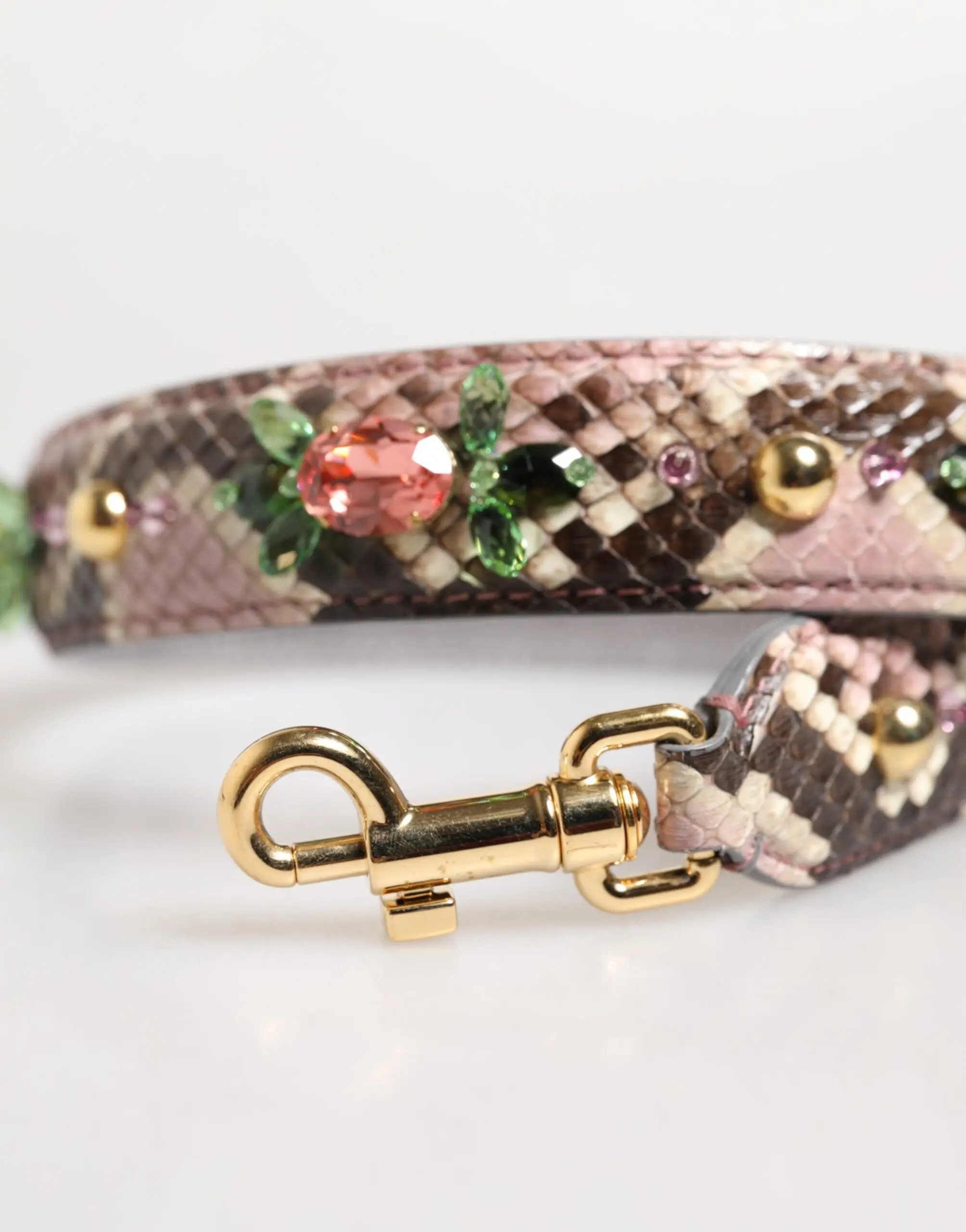 Shoulder Strap Dolce & Gabbana