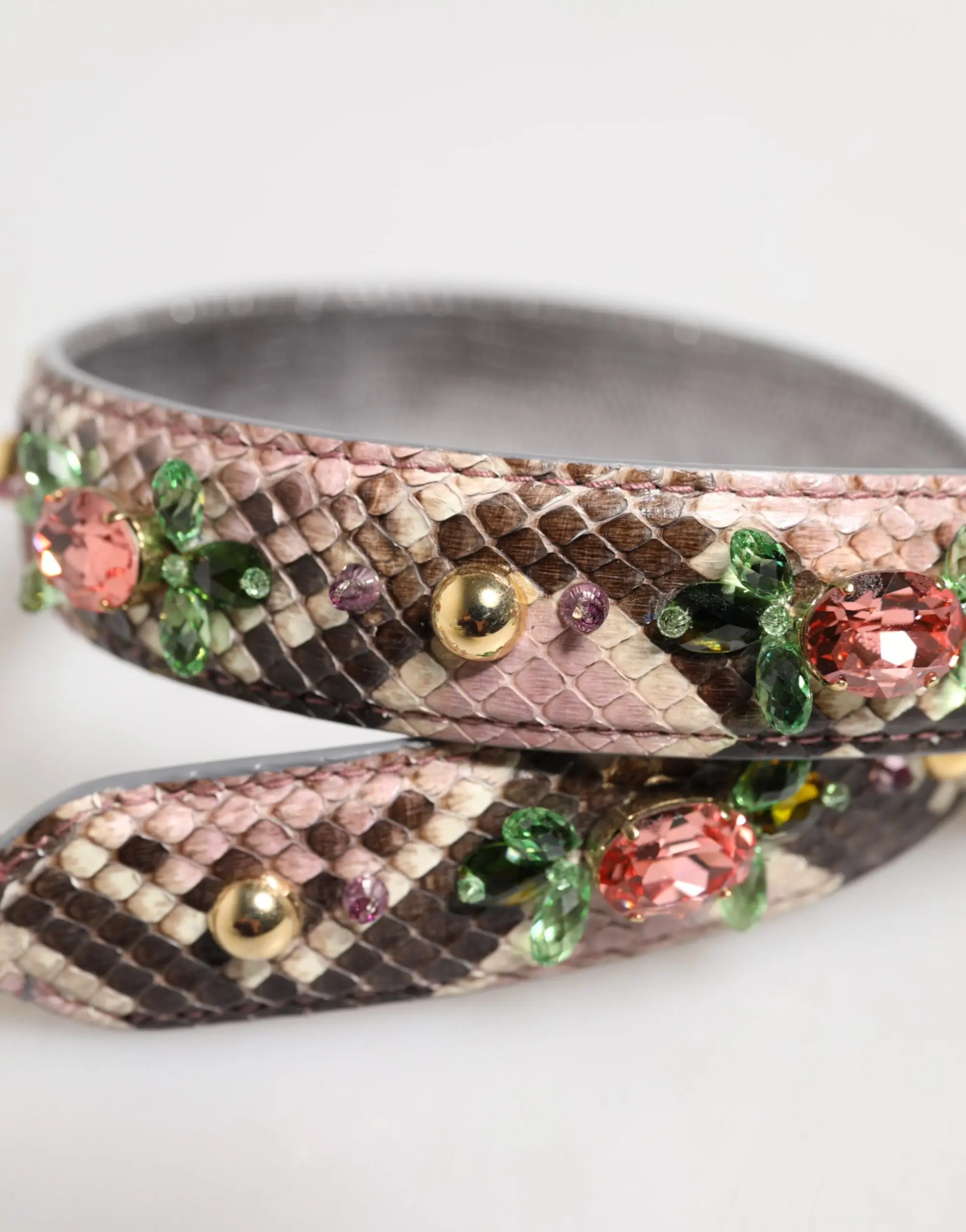 Shoulder Strap Dolce & Gabbana