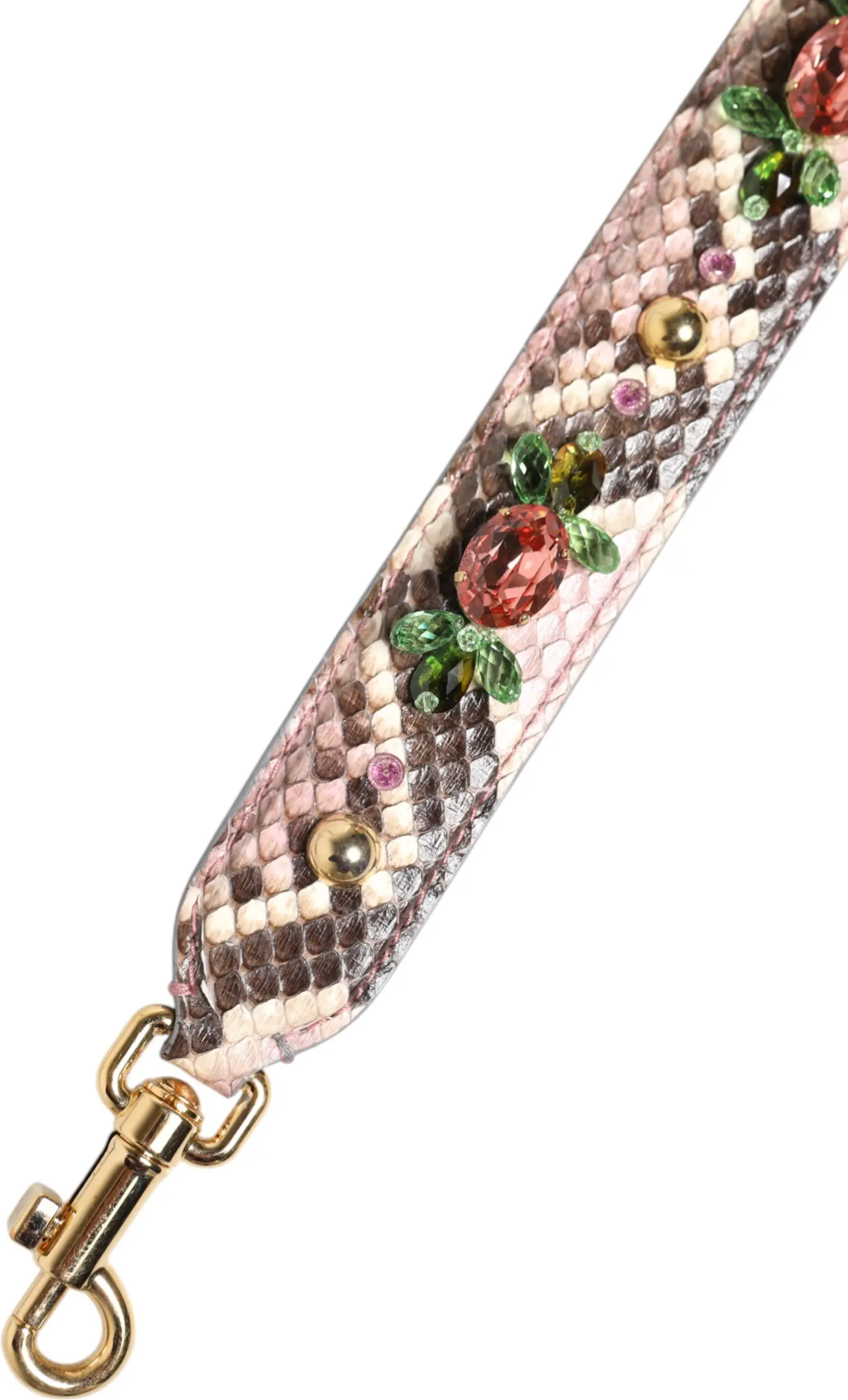 Shoulder Strap Dolce & Gabbana