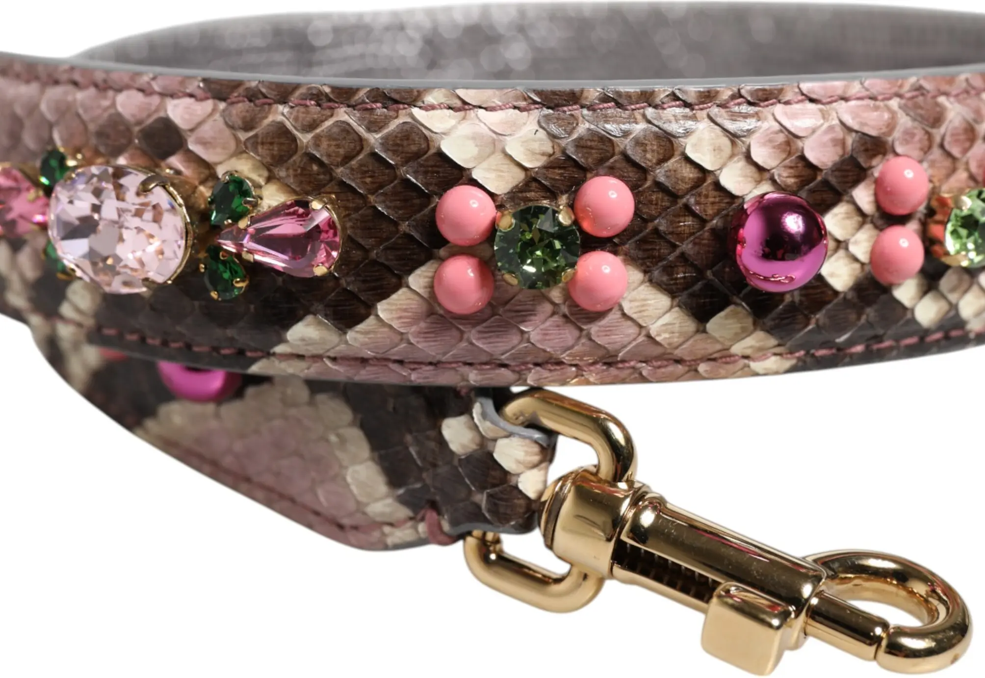 Ремень на плечо Dolce & Gabbana