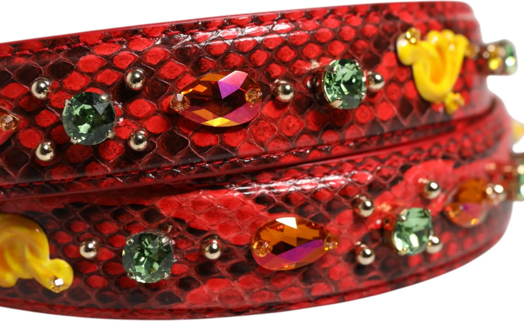 Yelka Uzaytmachi Dolce & Gabbana