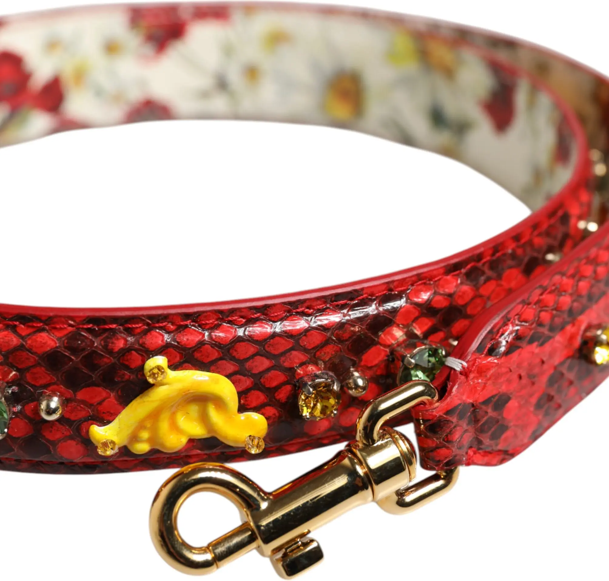 Yelka Uzaytmachi Dolce & Gabbana